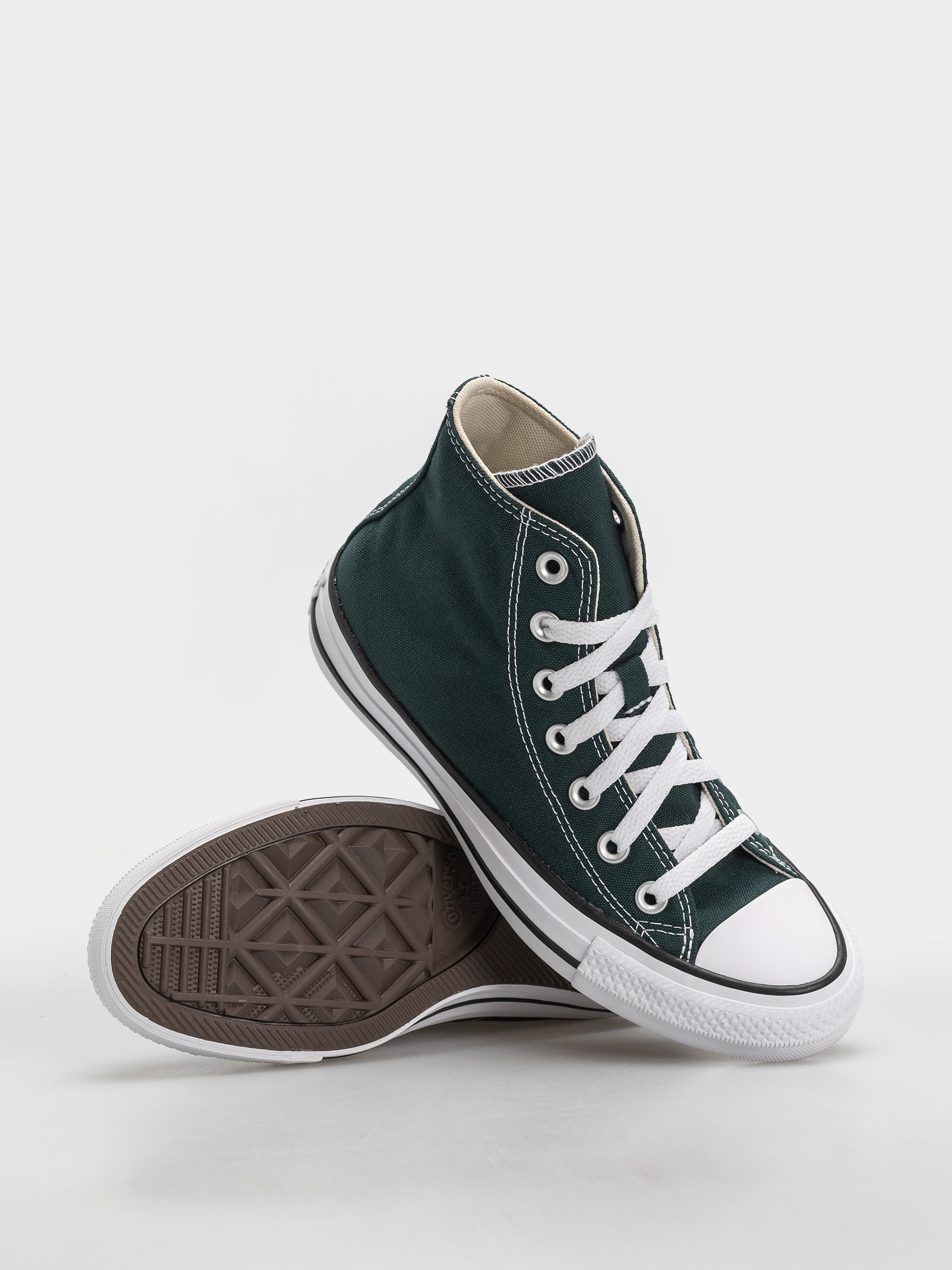 Trampki Converse Chuck Taylor All Star Hi (steely pine)