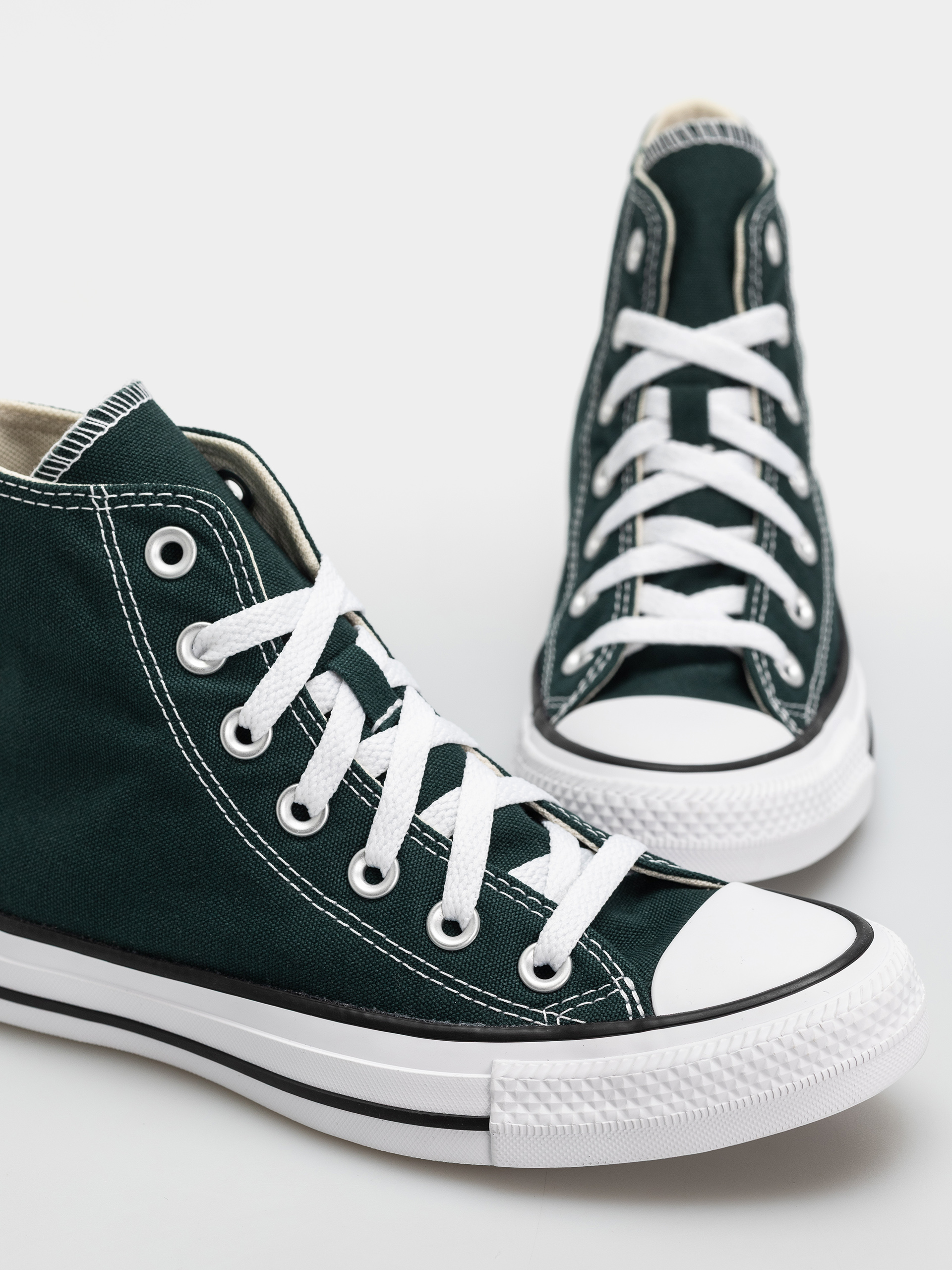 Trampki Converse Chuck Taylor All Star Hi (steely pine)