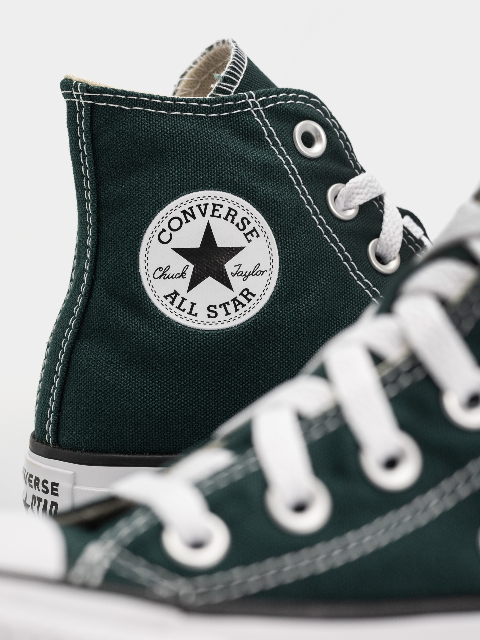 Trampki Converse Chuck Taylor All Star Hi (steely pine)