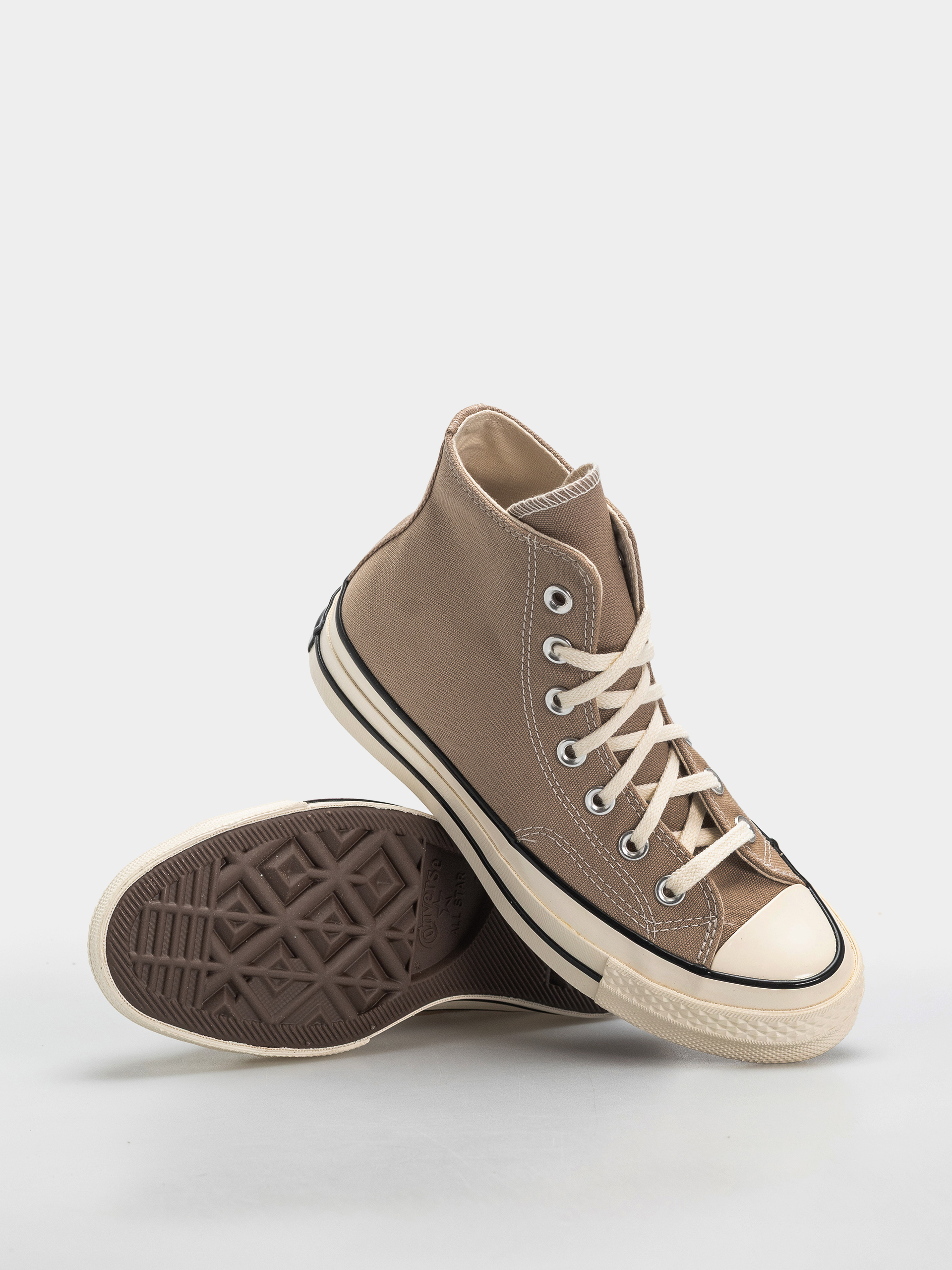 Trampki Converse Chuck 70 Hi (vintage cargo/egret/black)