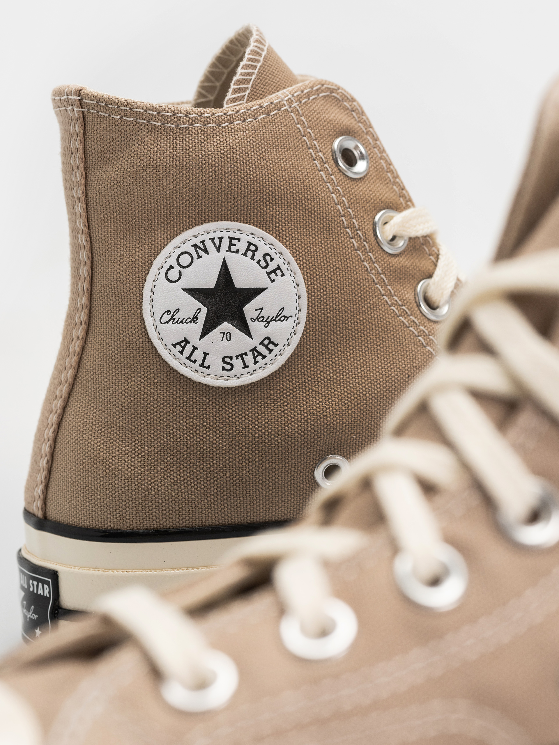 Trampki Converse Chuck 70 Hi (vintage cargo/egret/black)
