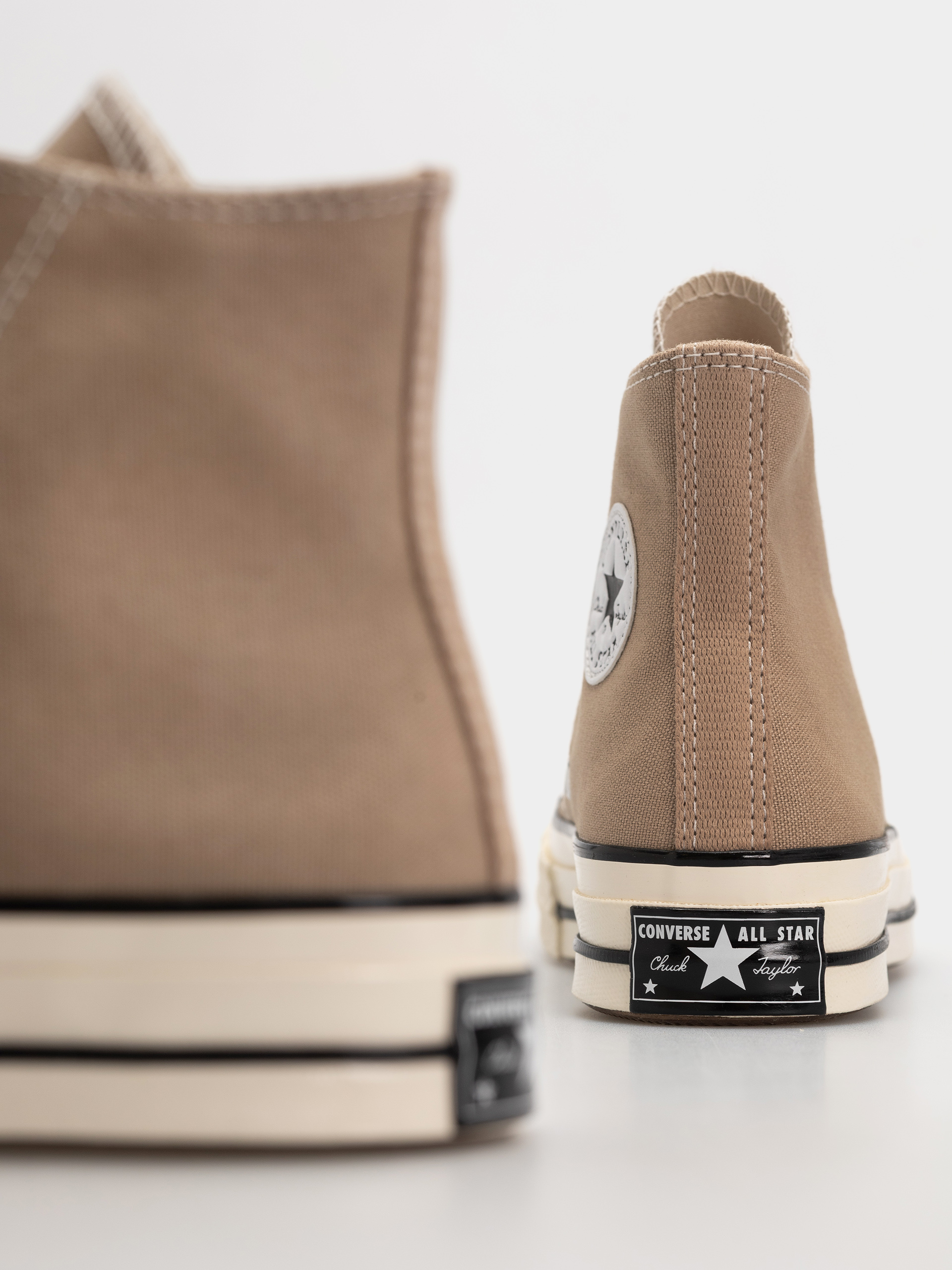 Trampki Converse Chuck 70 Hi (vintage cargo/egret/black)
