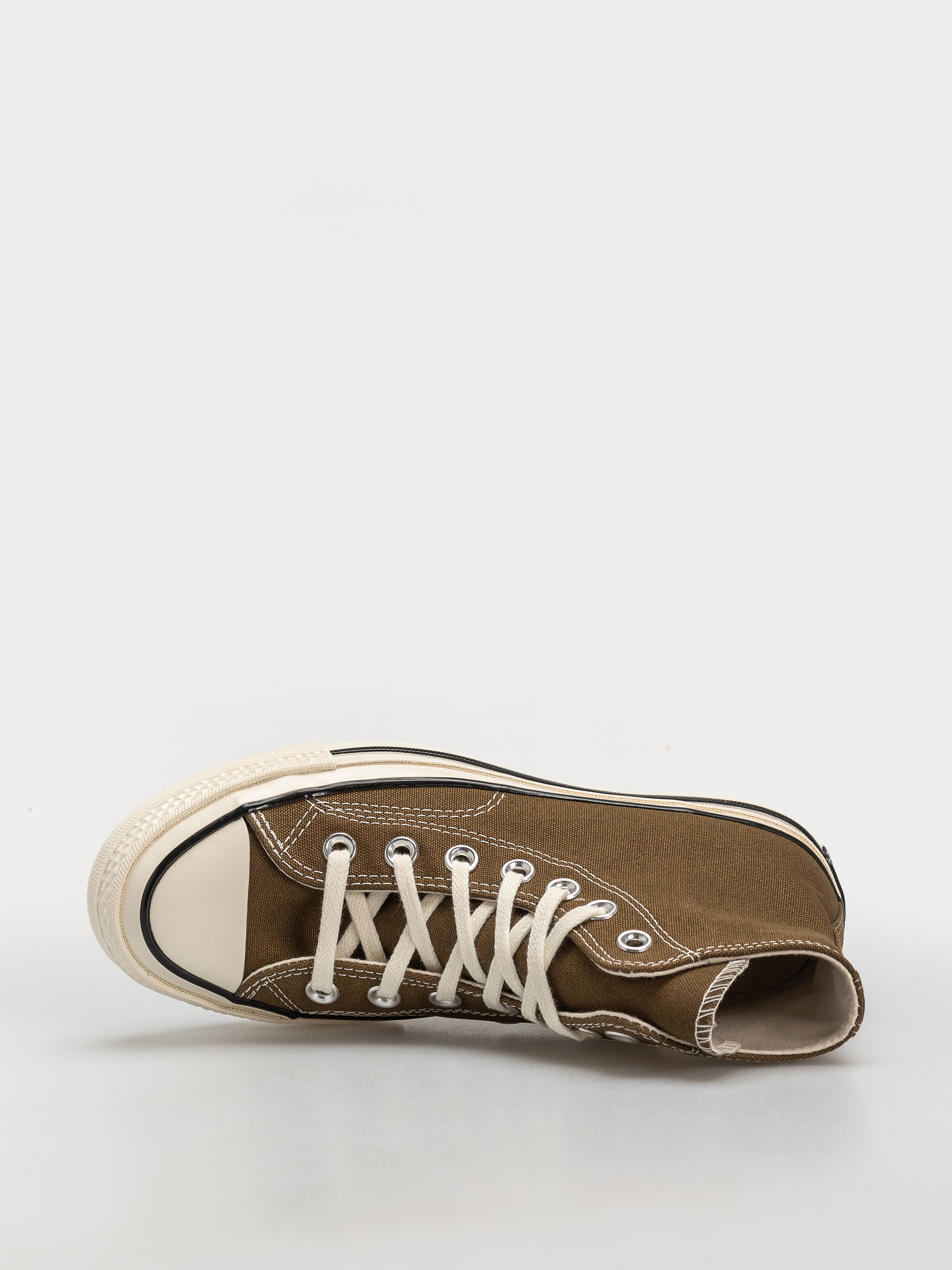 Trampki Converse Chuck 70 Hi (bog down/egret/black)
