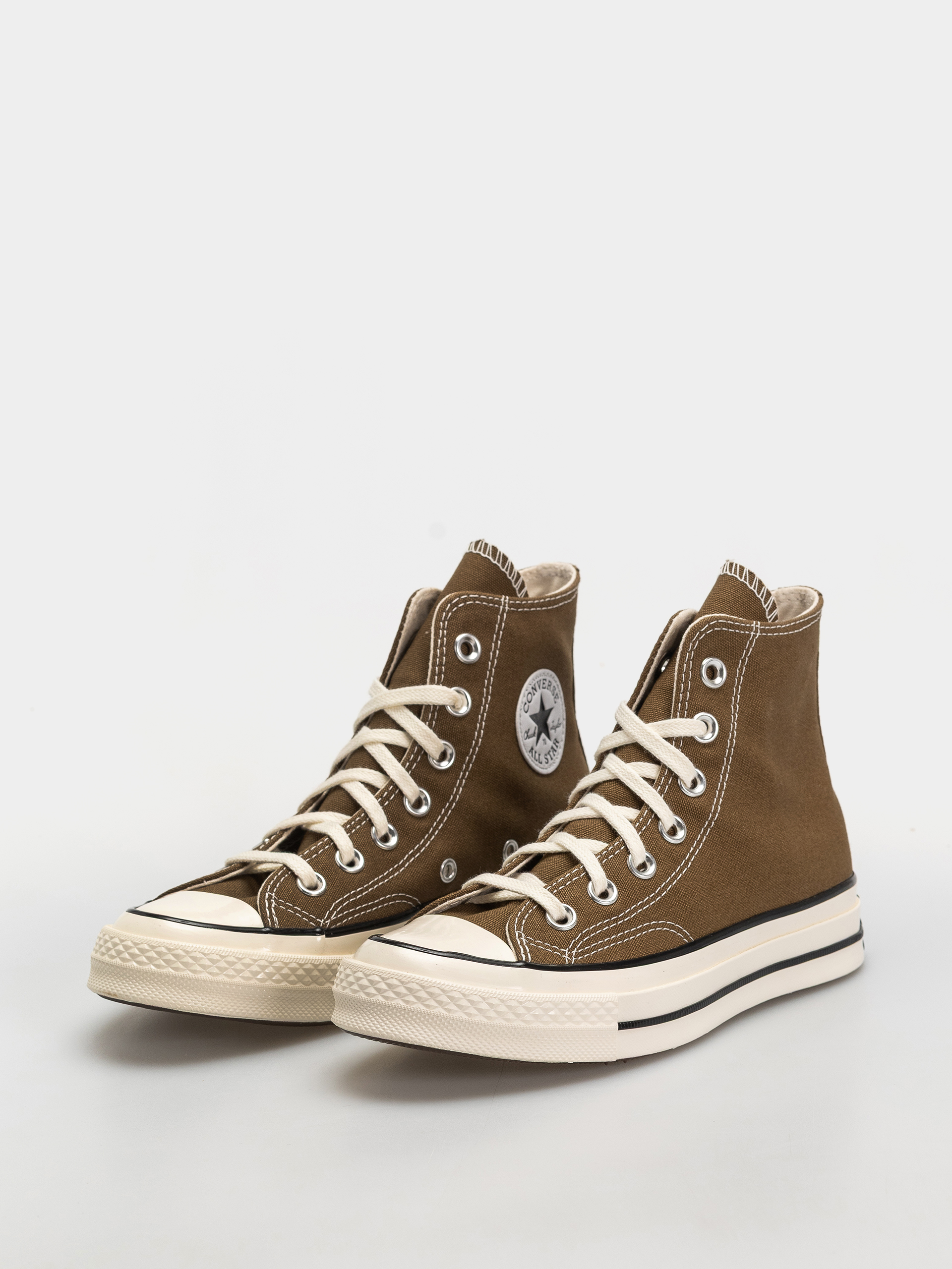 Trampki Converse Chuck 70 Hi (bog down/egret/black)