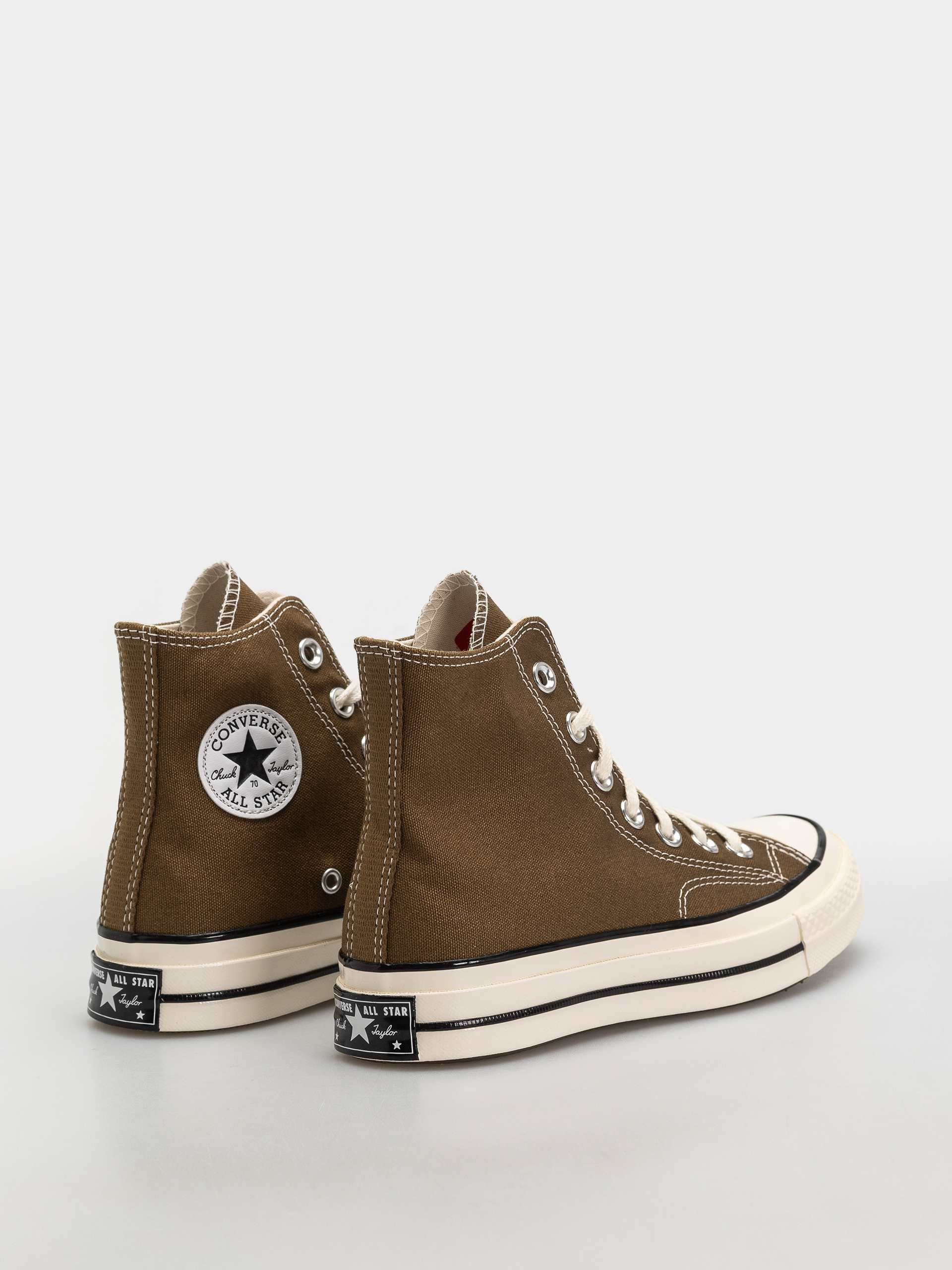 Trampki Converse Chuck 70 Hi (bog down/egret/black)