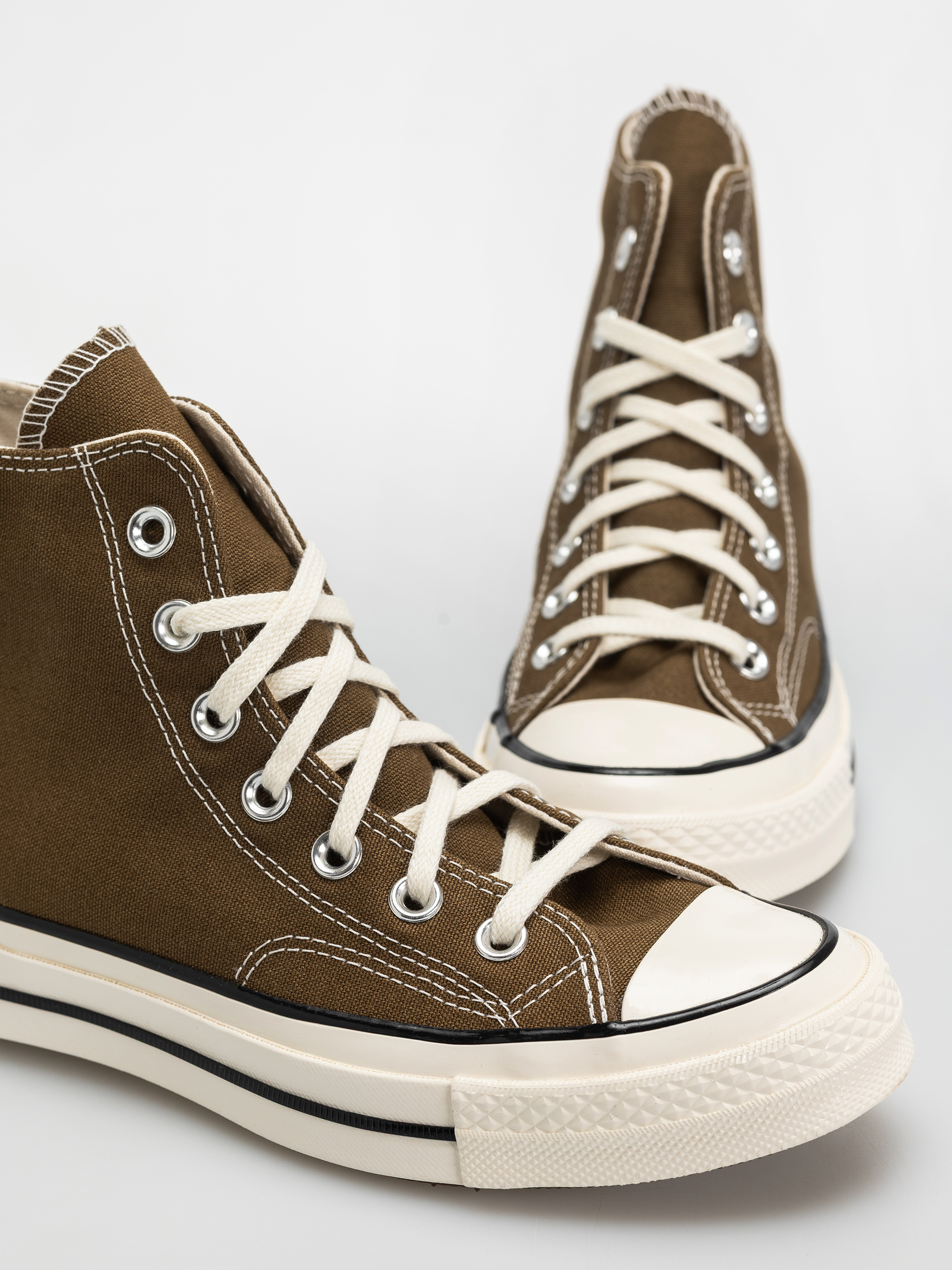 Trampki Converse Chuck 70 Hi (bog down/egret/black)