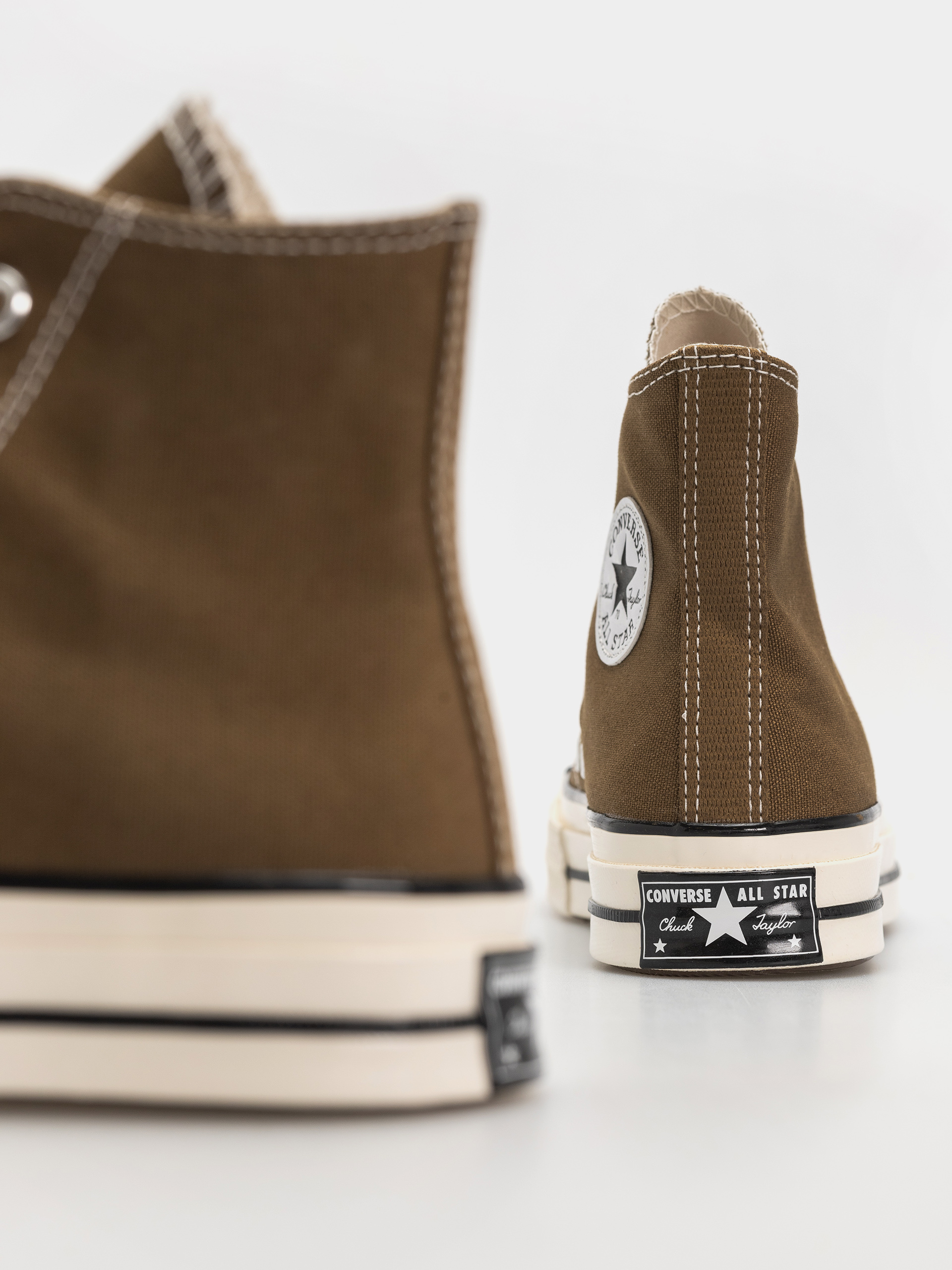 Trampki Converse Chuck 70 Hi (bog down/egret/black)
