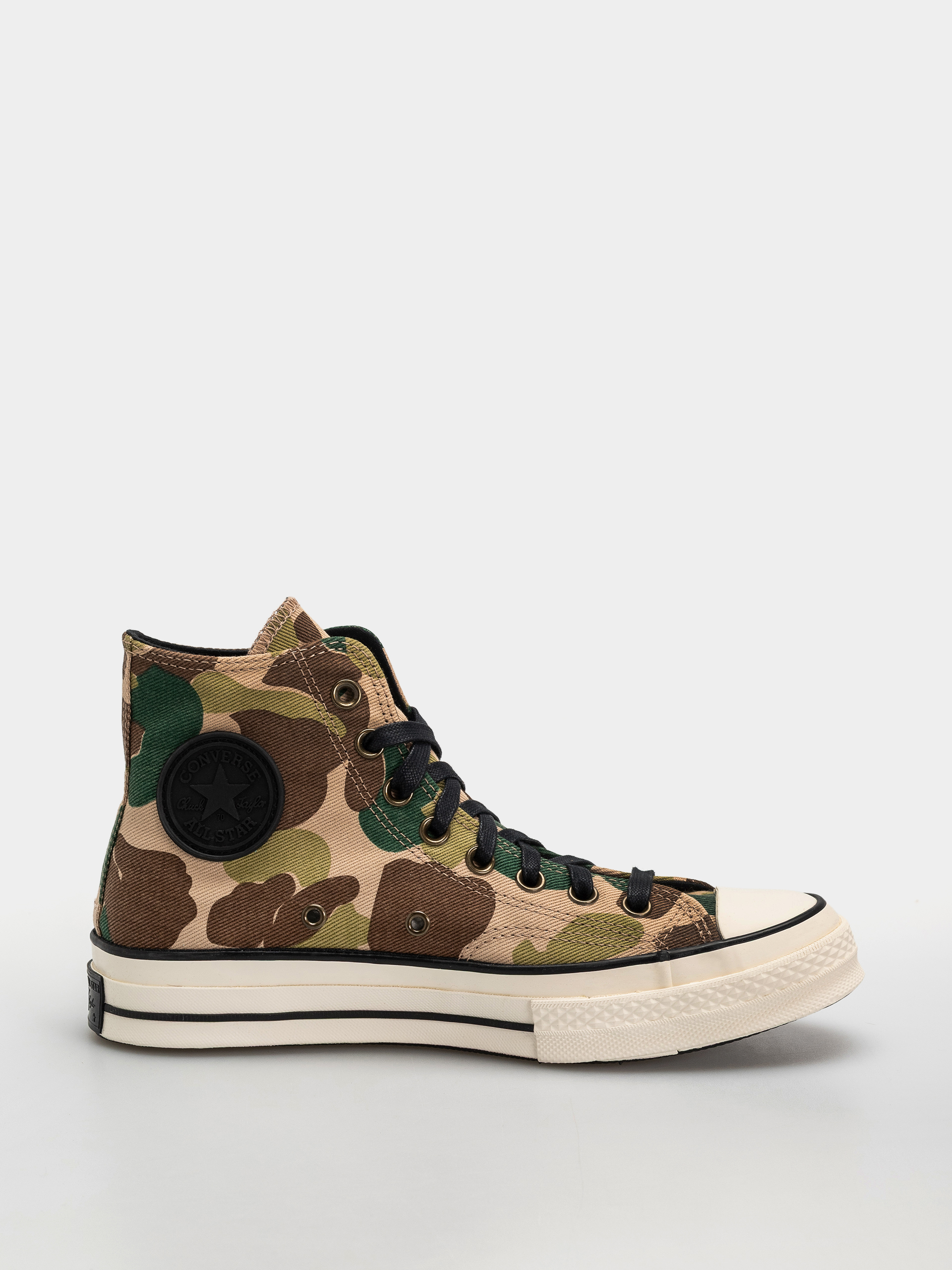 Trampki Converse Chuck 70 Hi (warm quarry/creeping forest)