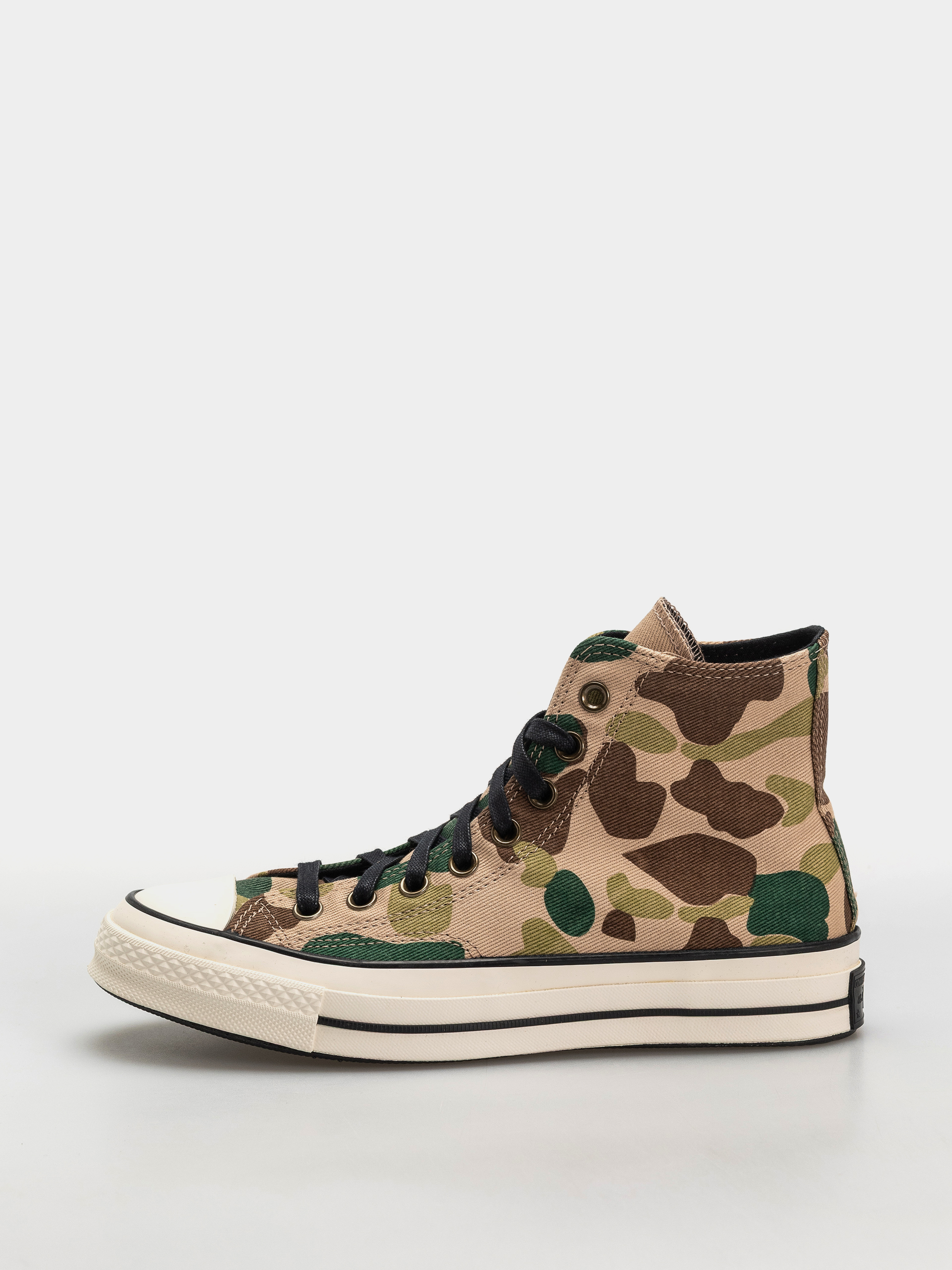 Trampki Converse Chuck 70 Hi (warm quarry/creeping forest)