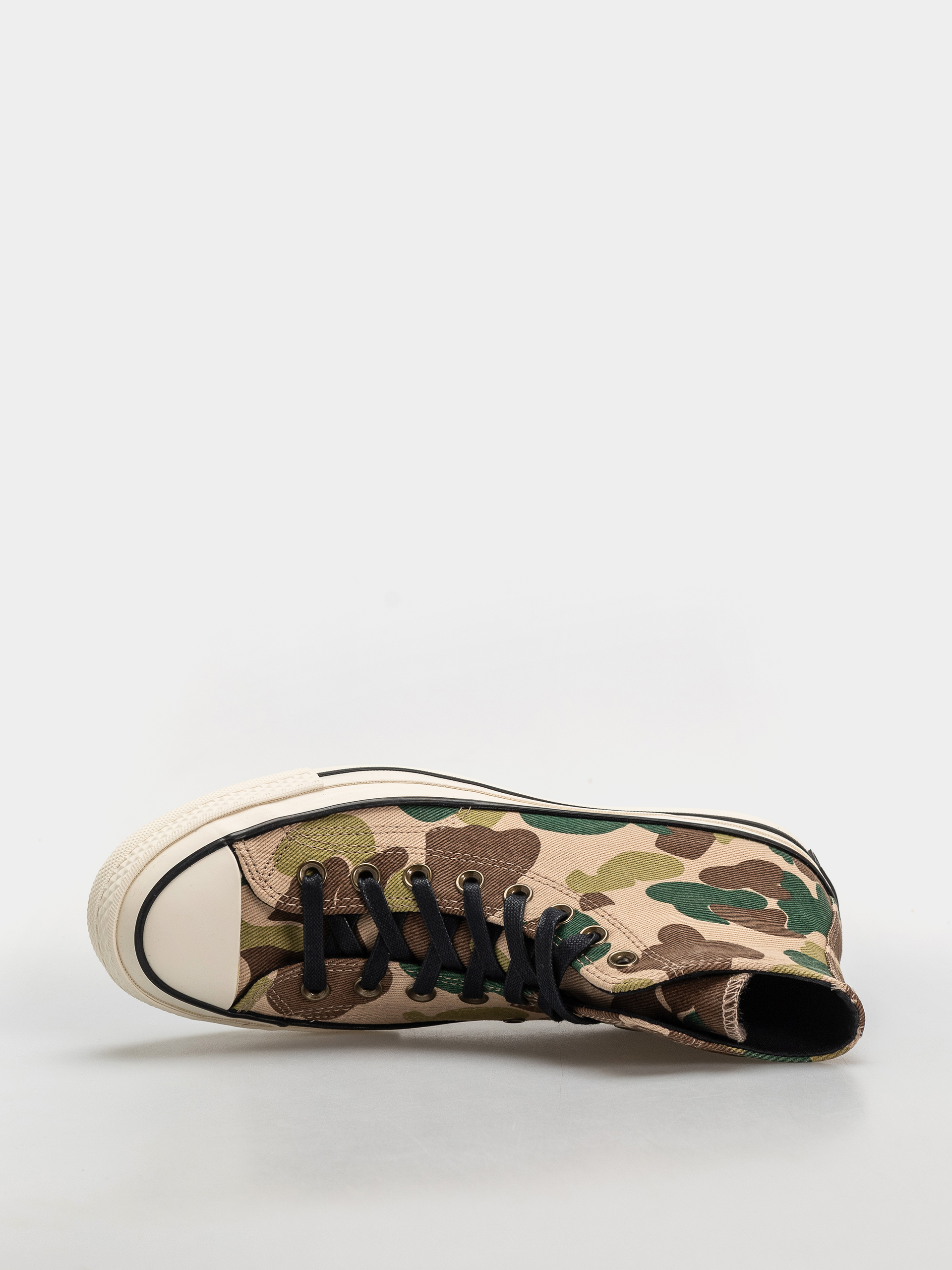 Trampki Converse Chuck 70 Hi (warm quarry/creeping forest)