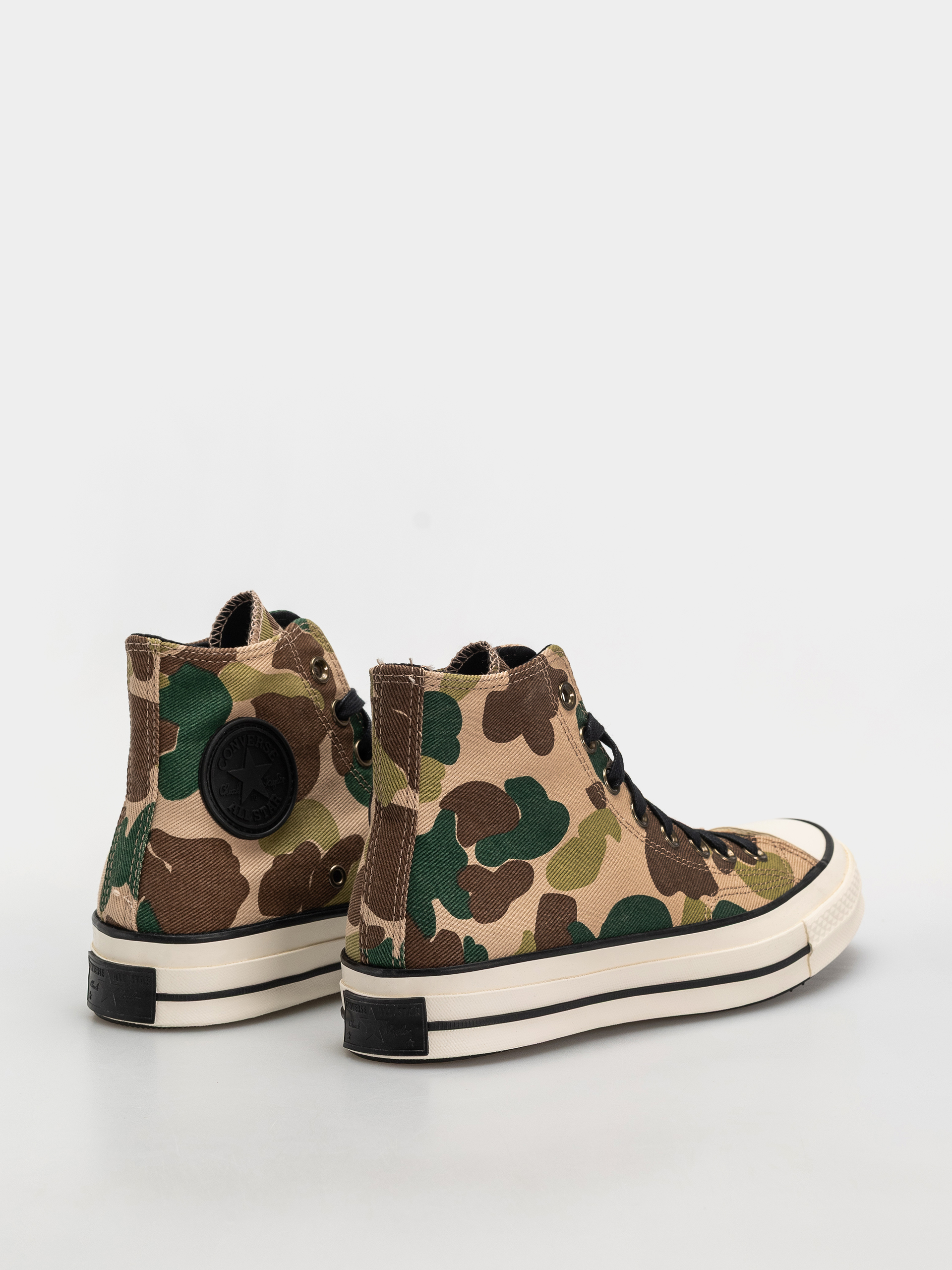 Trampki Converse Chuck 70 Hi (warm quarry/creeping forest)