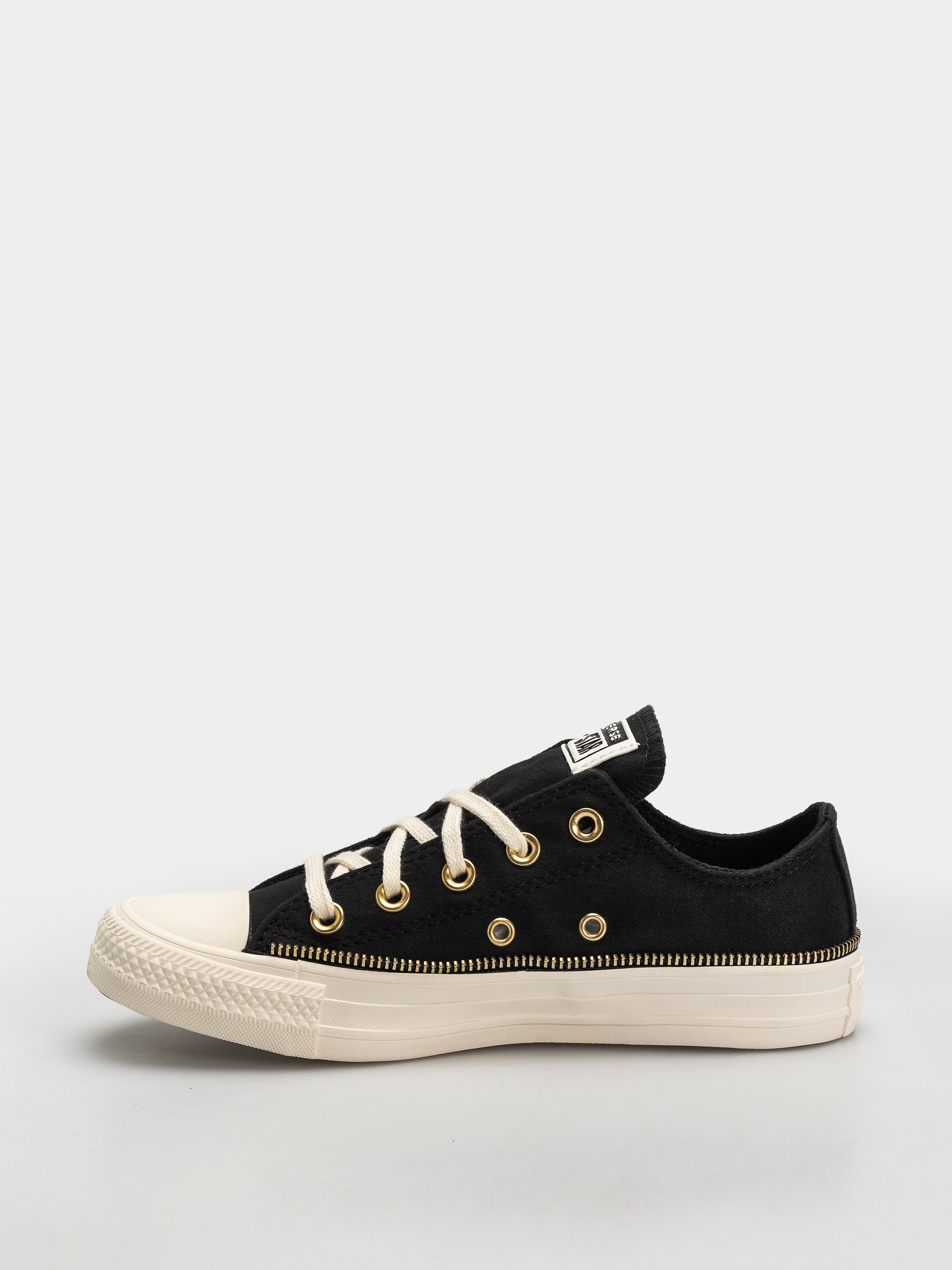 Trampki Converse Chuck Taylor All Star Ox Wmn (black/egret/gold)