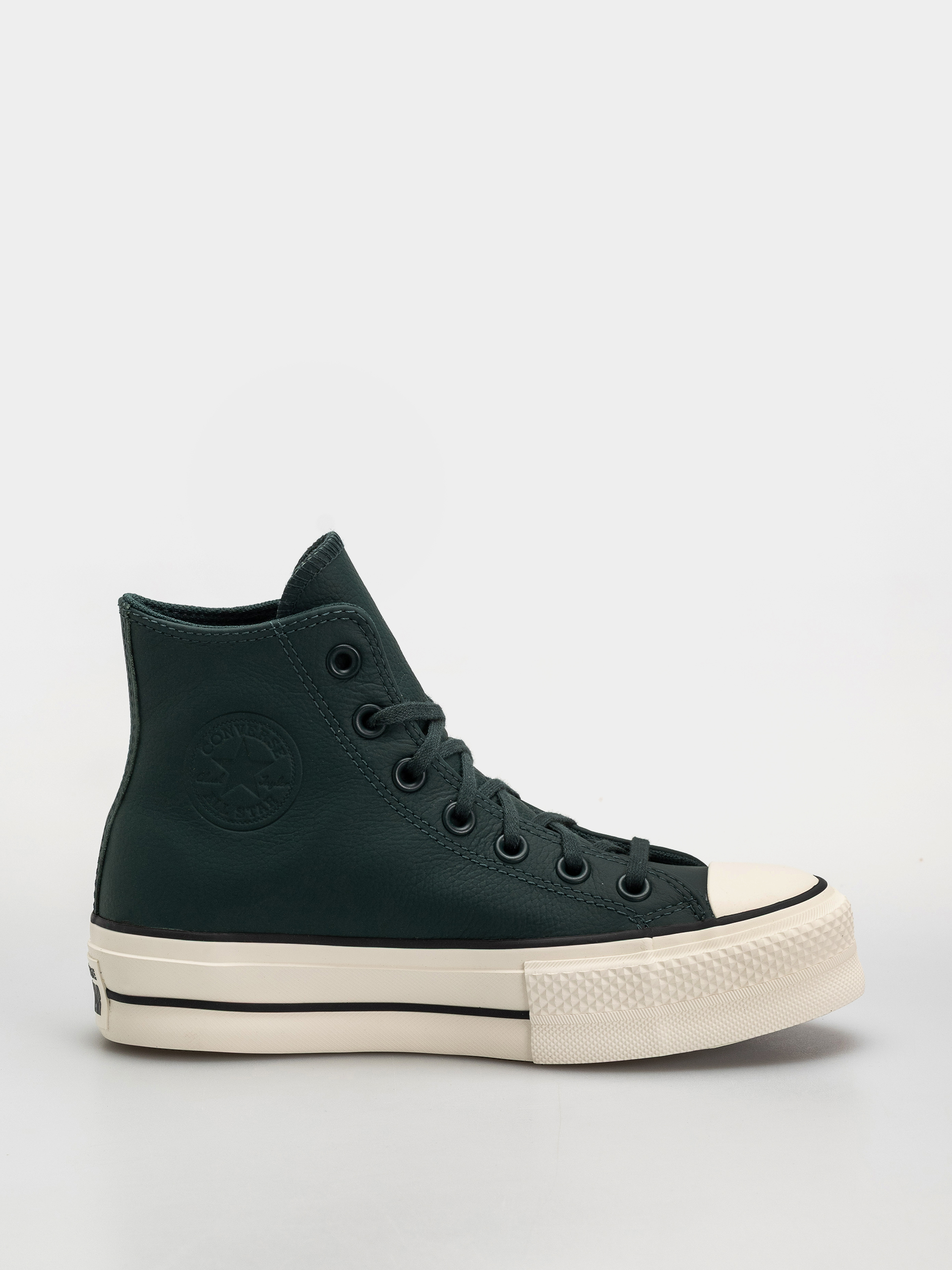 Trampki Converse Chuck Taylor All Star Lift Hi Wmn (steely pine/egret/black)