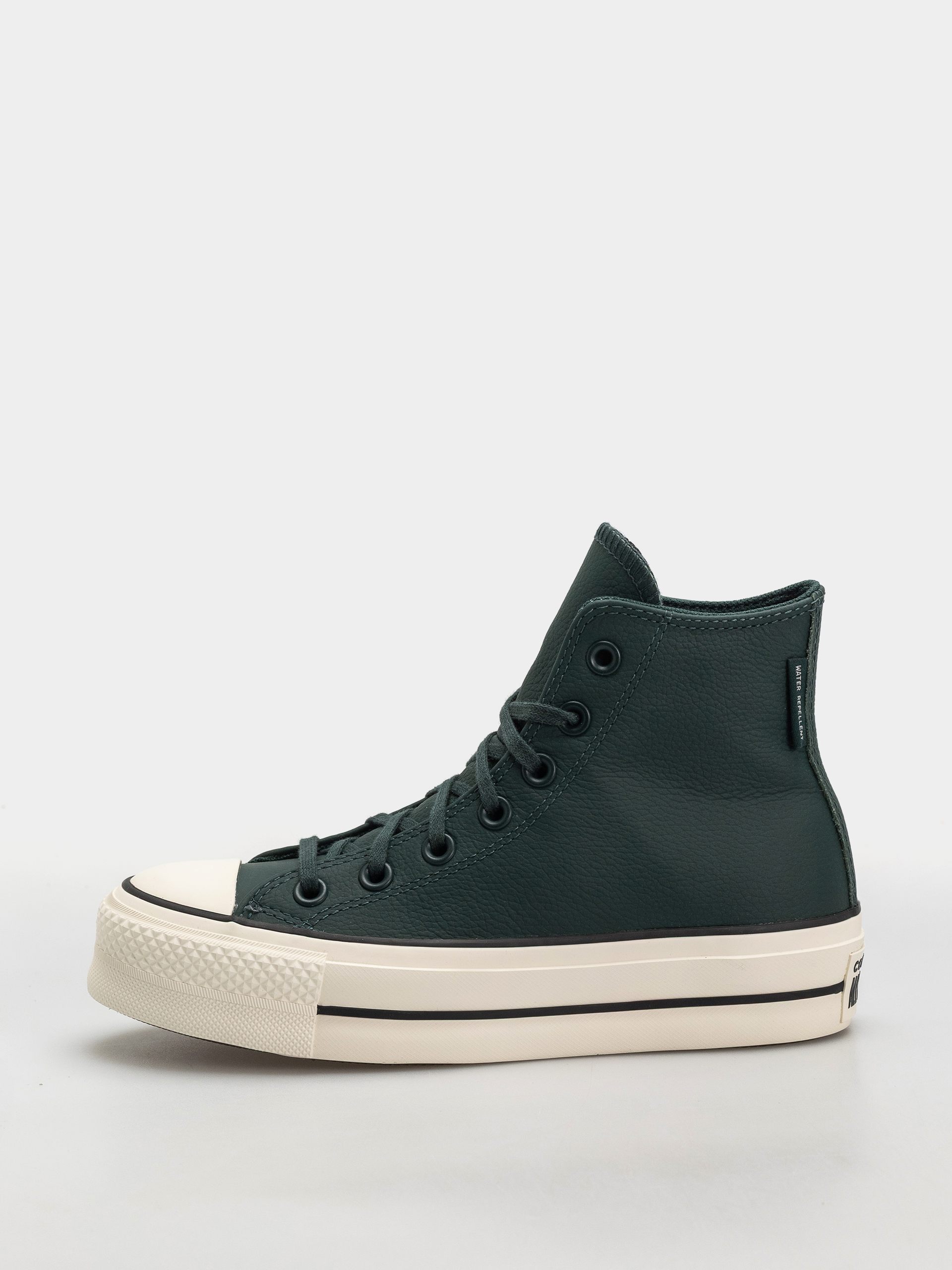 Trampki Converse Chuck Taylor All Star Lift Hi Wmn (steely pine/egret/black)