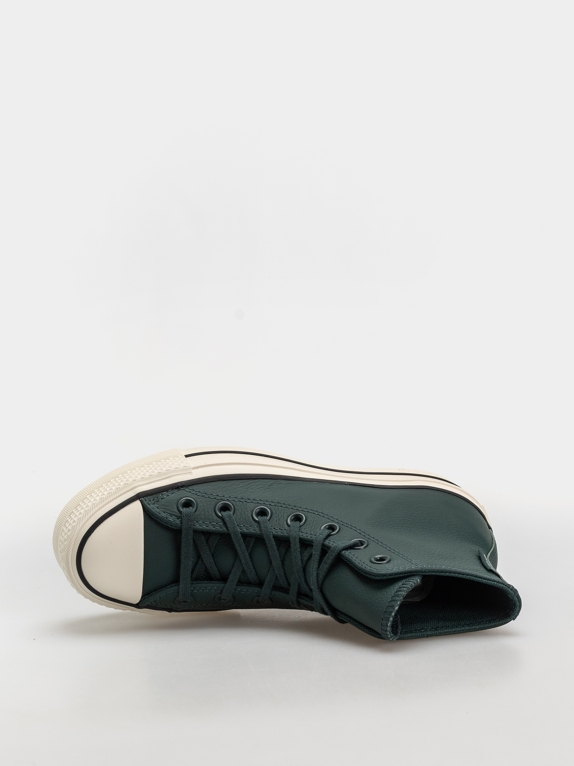 Trampki Converse Chuck Taylor All Star Lift Hi Wmn (steely pine/egret/black)