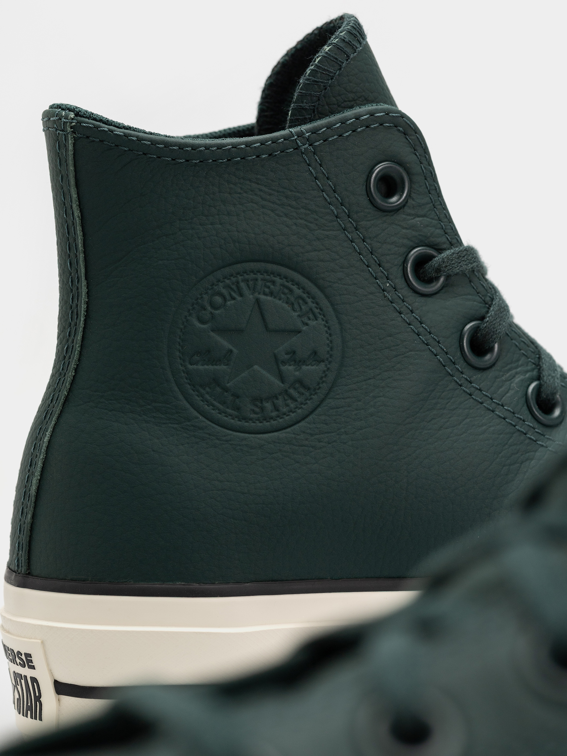 Trampki Converse Chuck Taylor All Star Lift Hi Wmn (steely pine/egret/black)