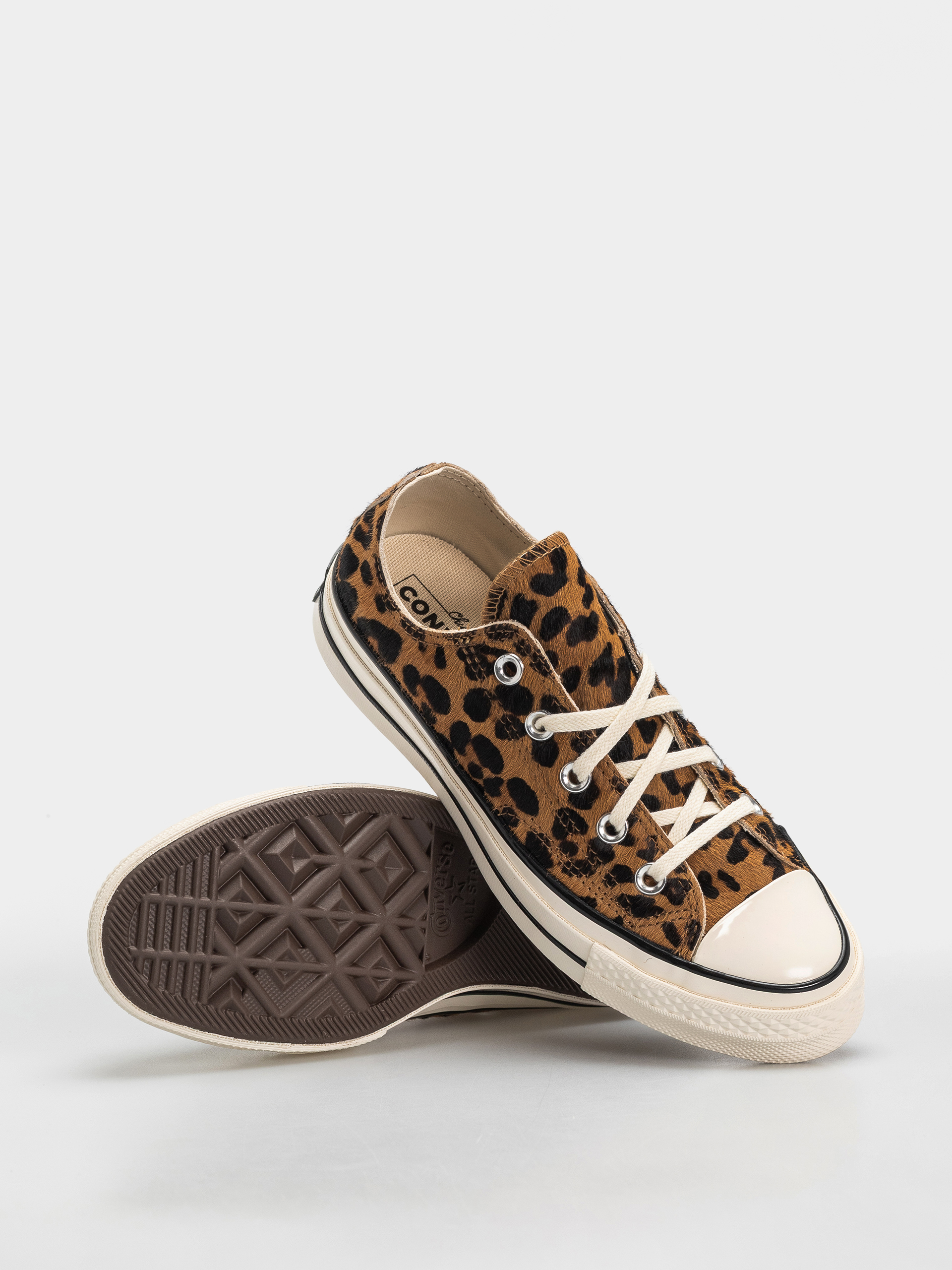 Trampki Converse Chuck 70 Ox Wmn (brown/honey stick/egret)