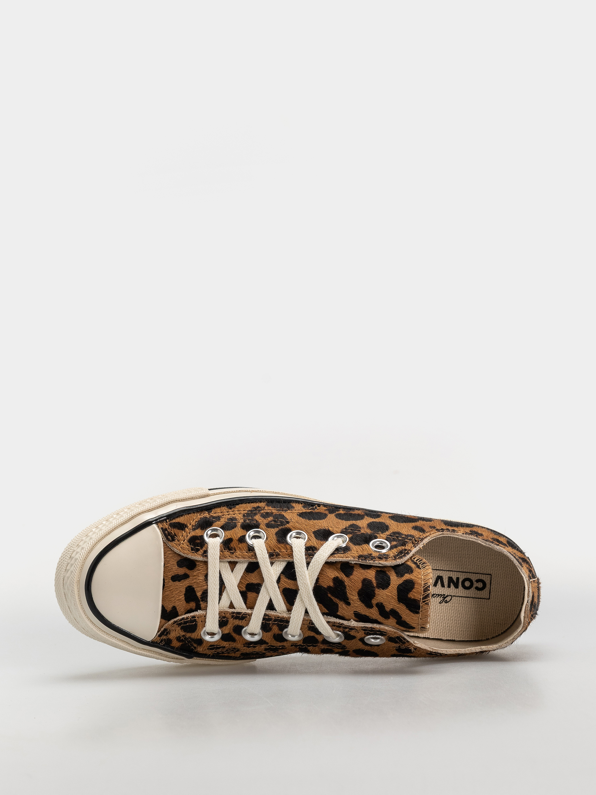 Trampki Converse Chuck 70 Ox Wmn (brown/honey stick/egret)