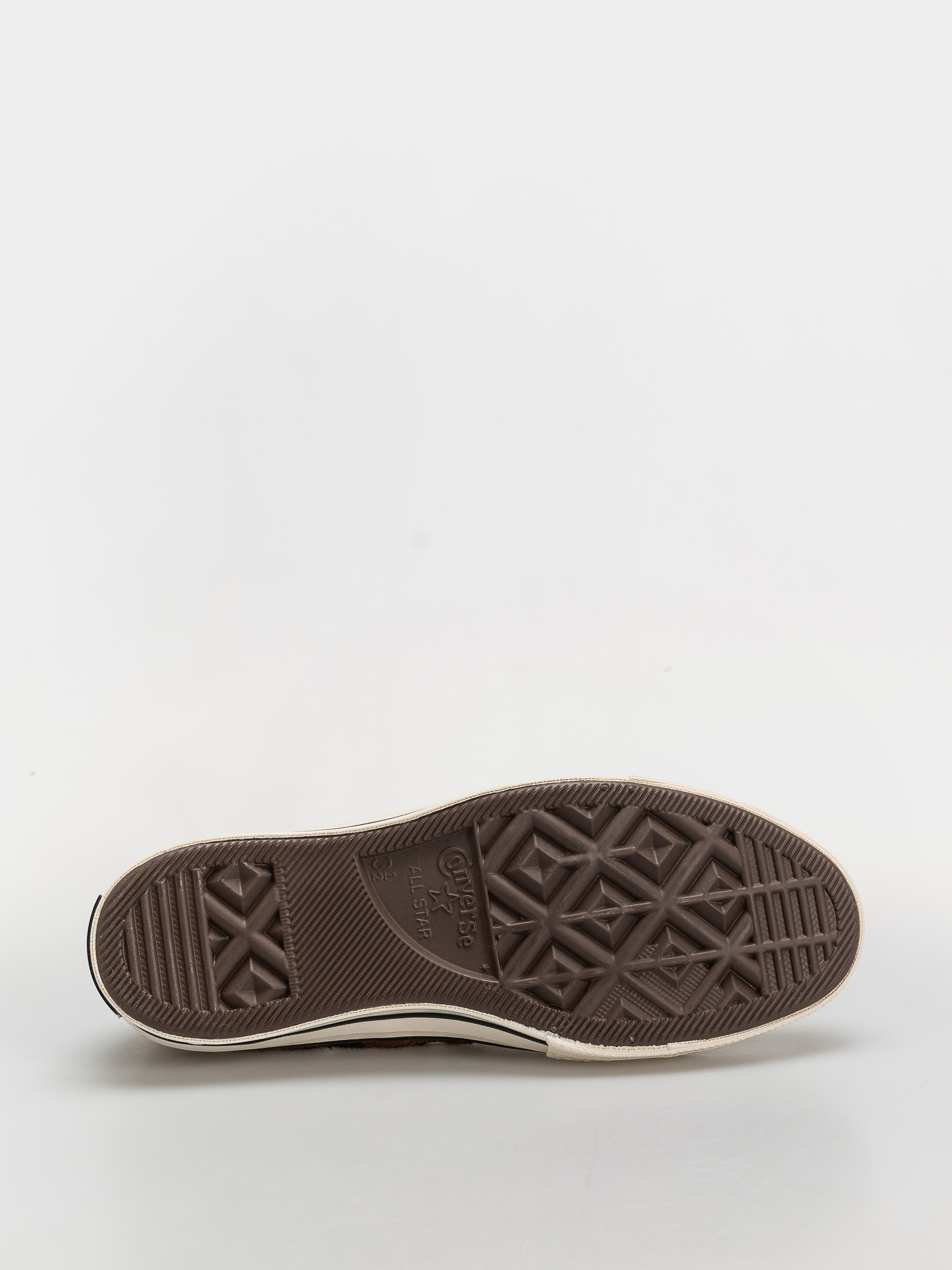 Trampki Converse Chuck 70 Ox Wmn (brown/honey stick/egret)