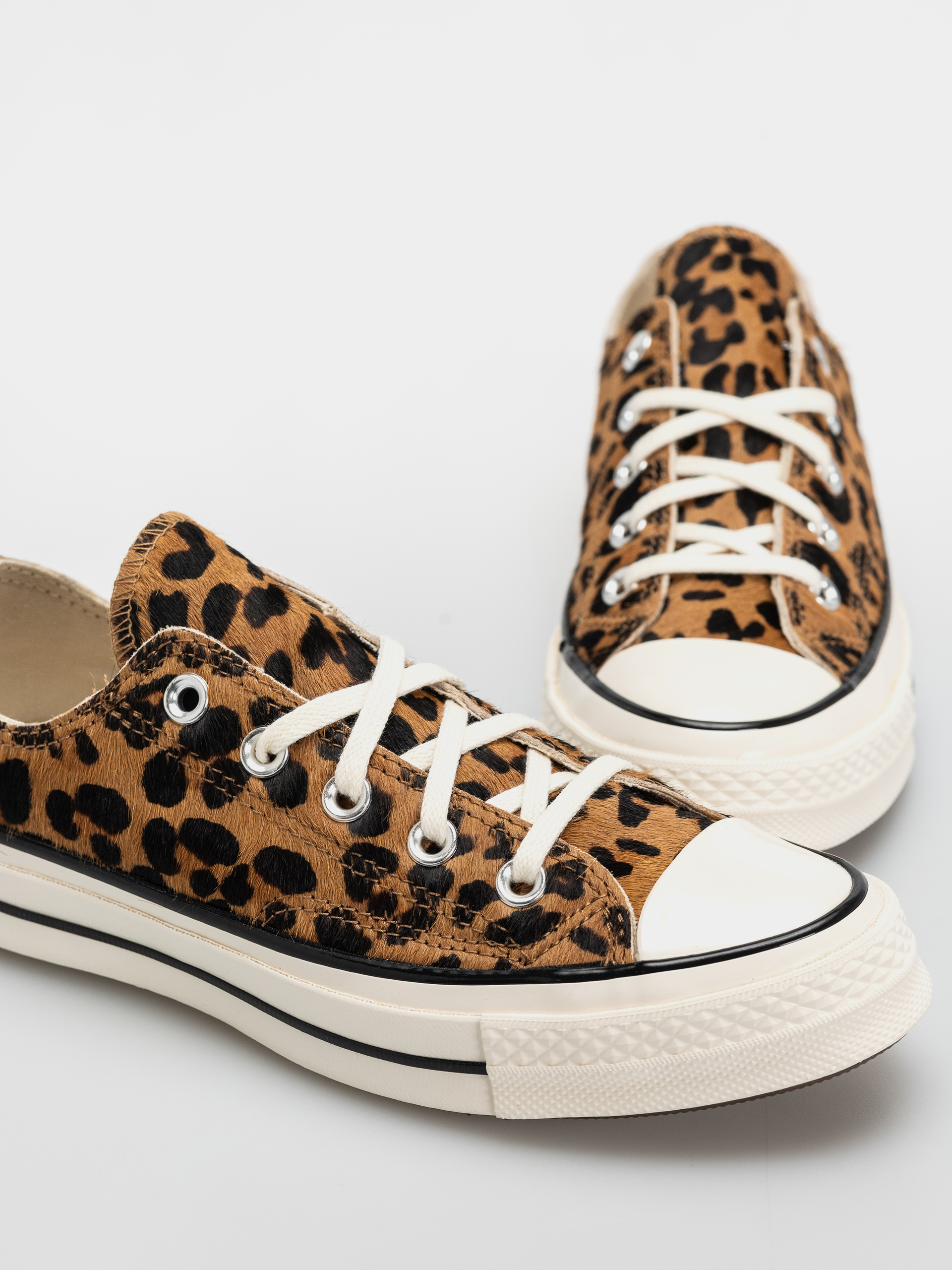 Trampki Converse Chuck 70 Ox Wmn (brown/honey stick/egret)