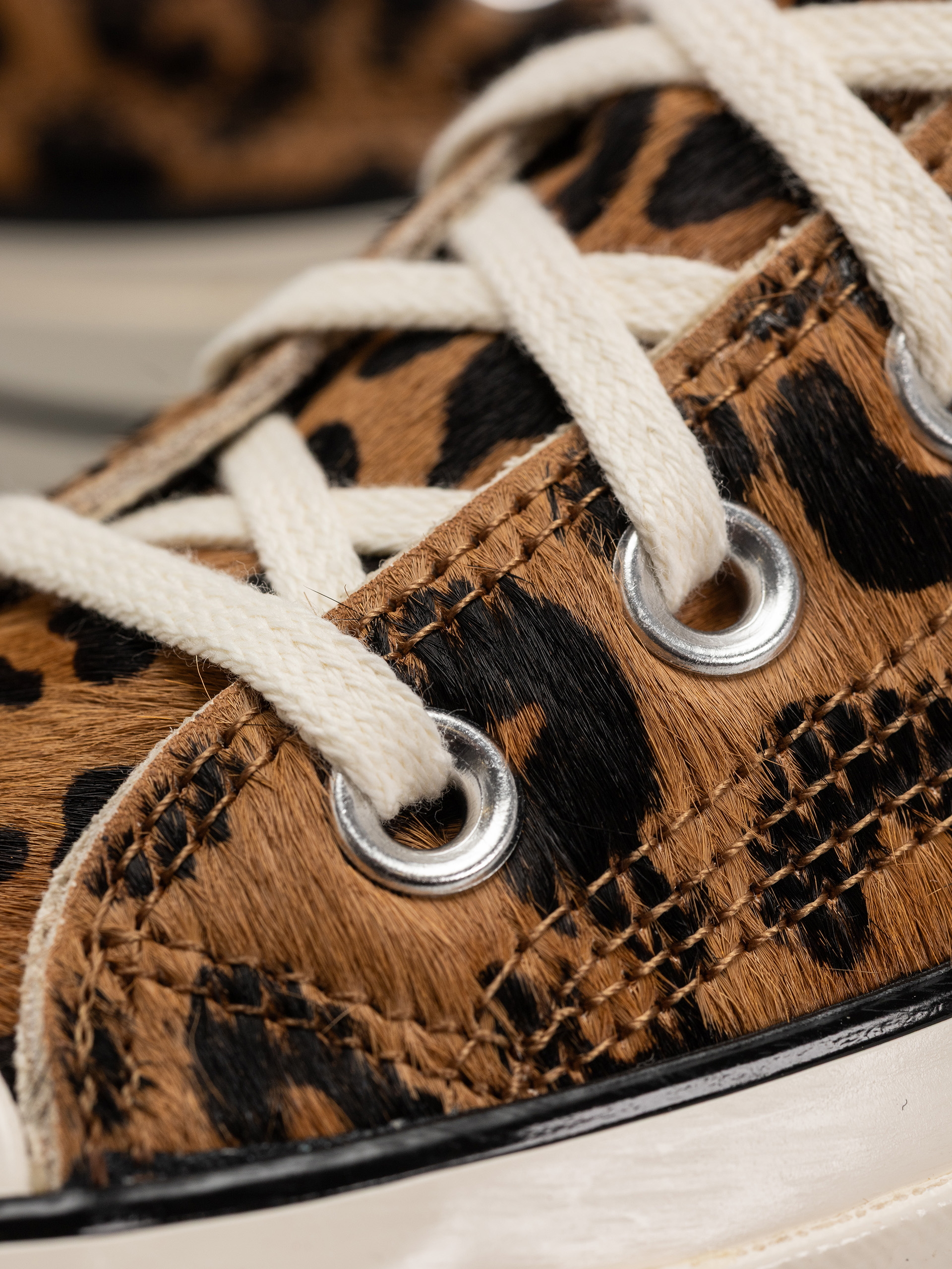 Trampki Converse Chuck 70 Ox Wmn (brown/honey stick/egret)