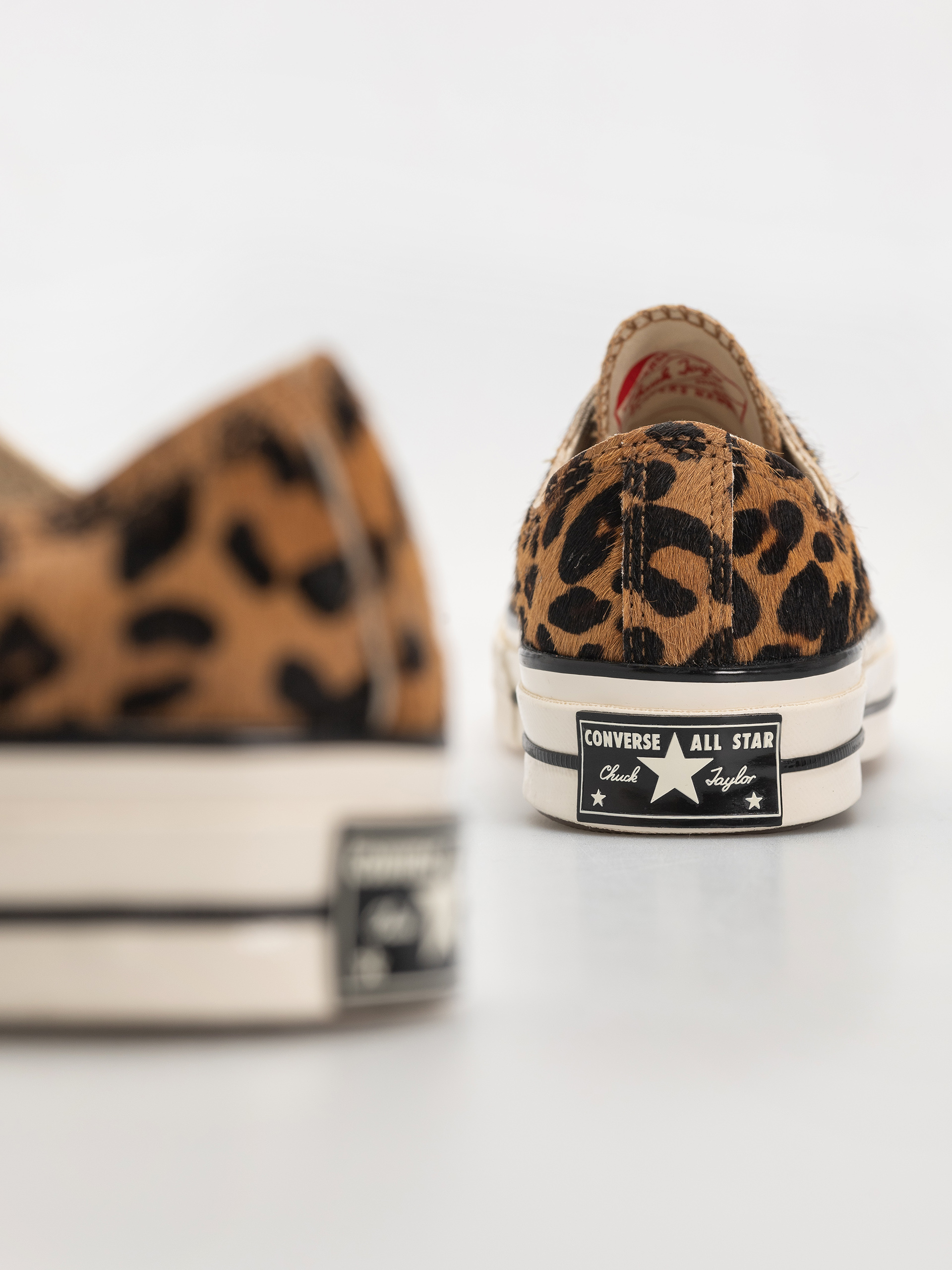 Trampki Converse Chuck 70 Ox Wmn (brown/honey stick/egret)
