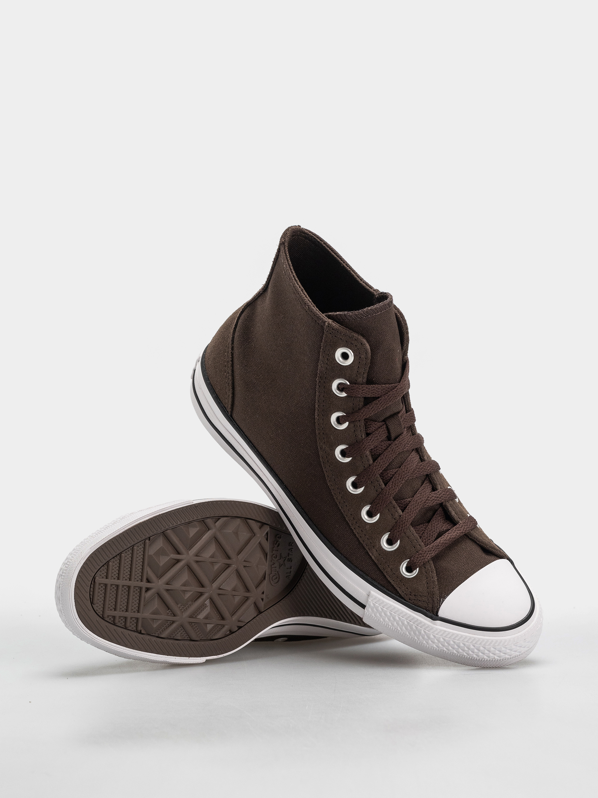 Trampki Converse Chuck Taylor All Star Throwback Hi (fresh brew/black/white)