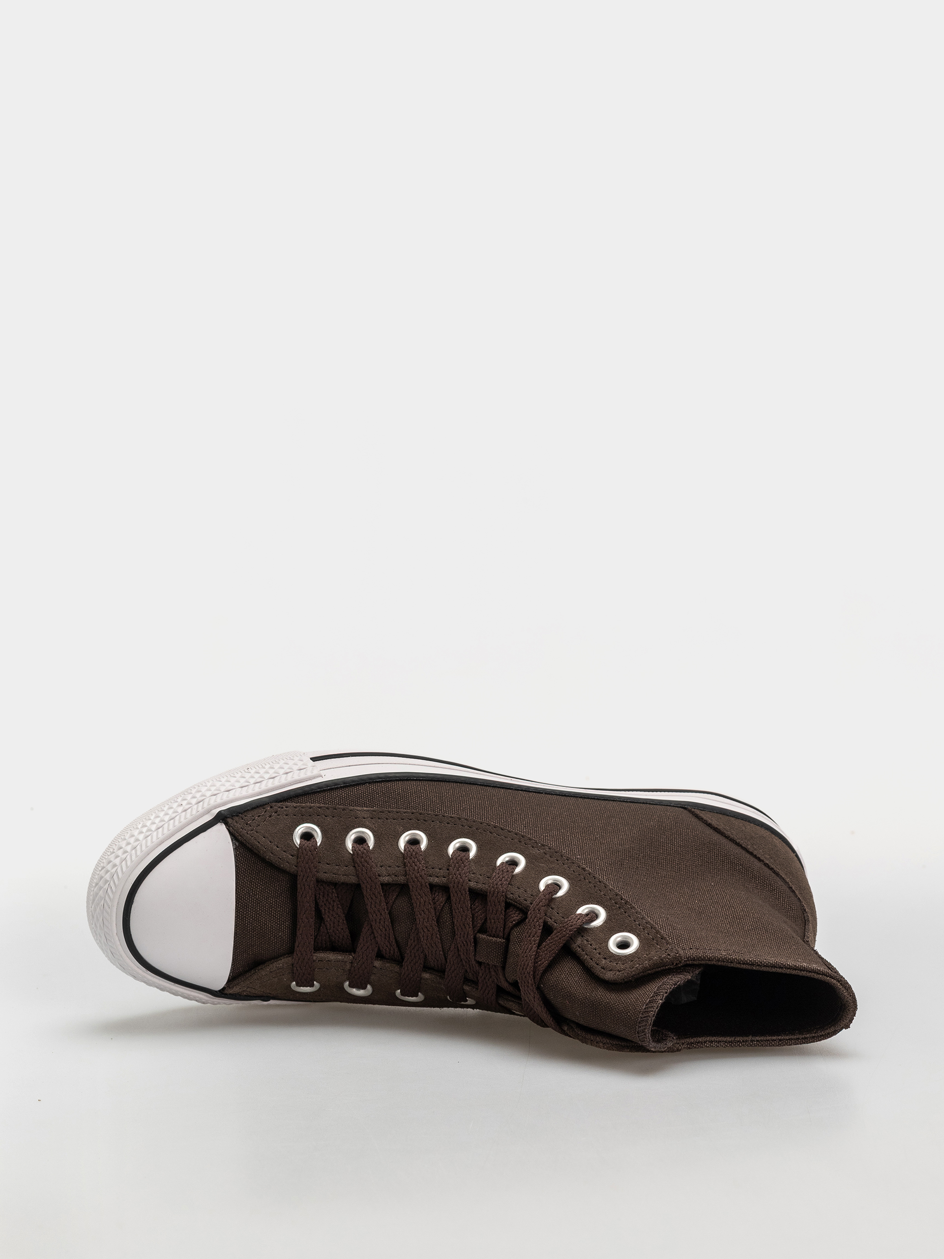 Trampki Converse Chuck Taylor All Star Throwback Hi (fresh brew/black/white)