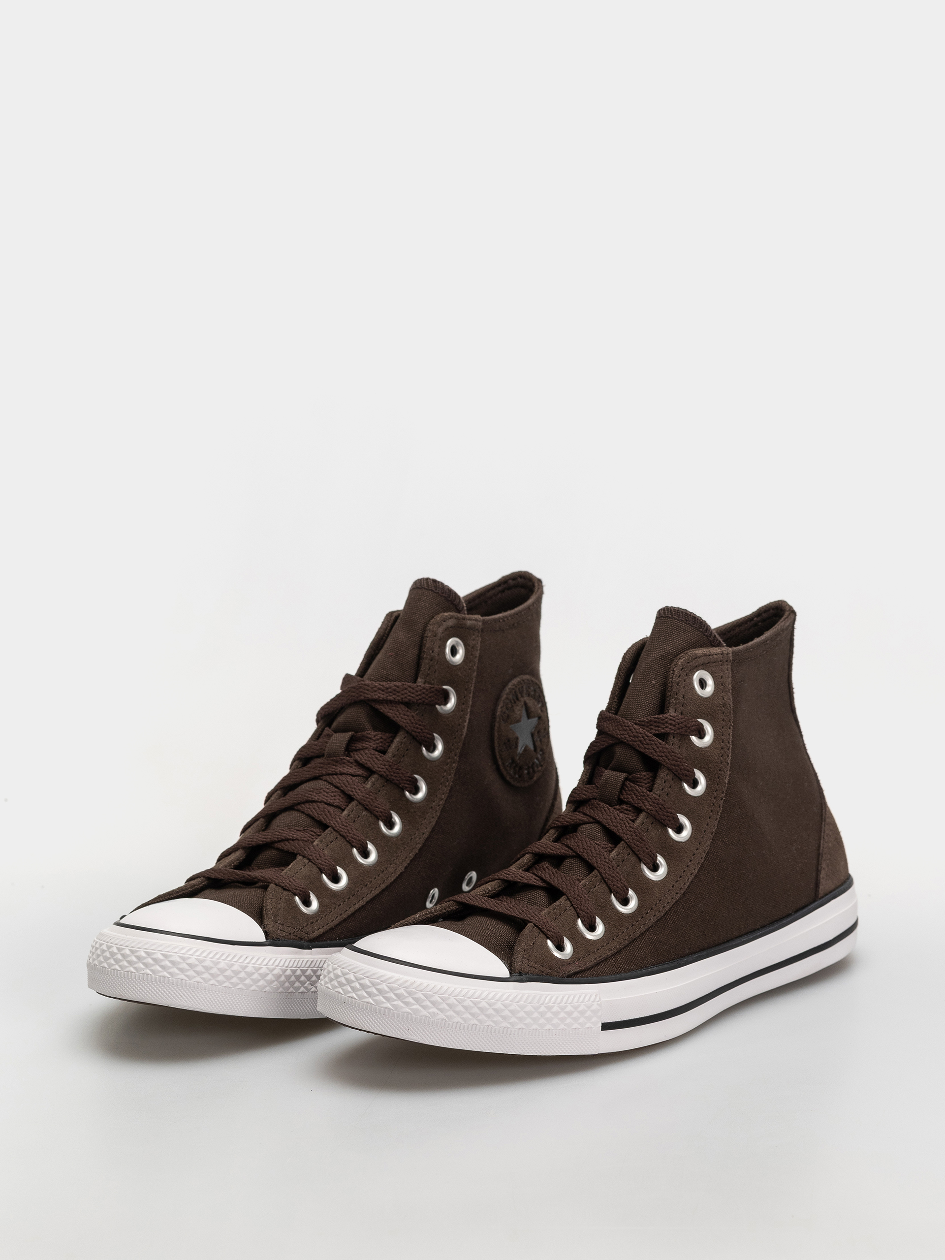 Trampki Converse Chuck Taylor All Star Throwback Hi (fresh brew/black/white)
