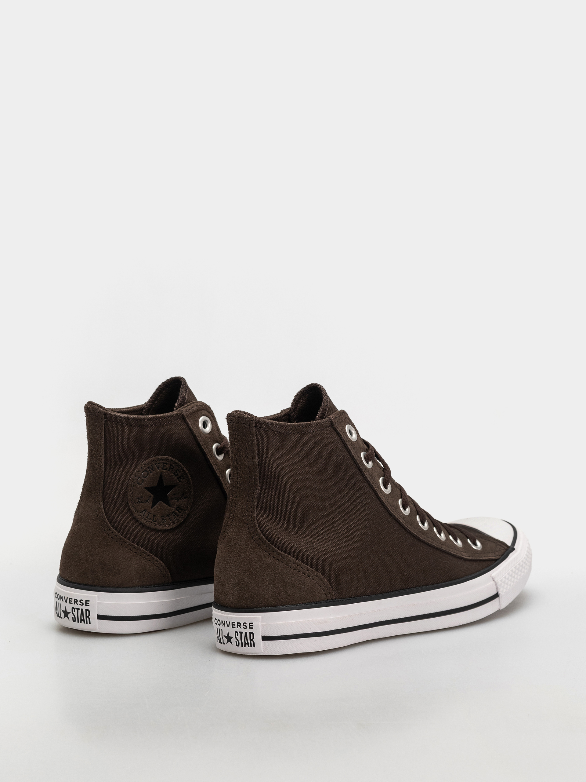 Trampki Converse Chuck Taylor All Star Throwback Hi (fresh brew/black/white)