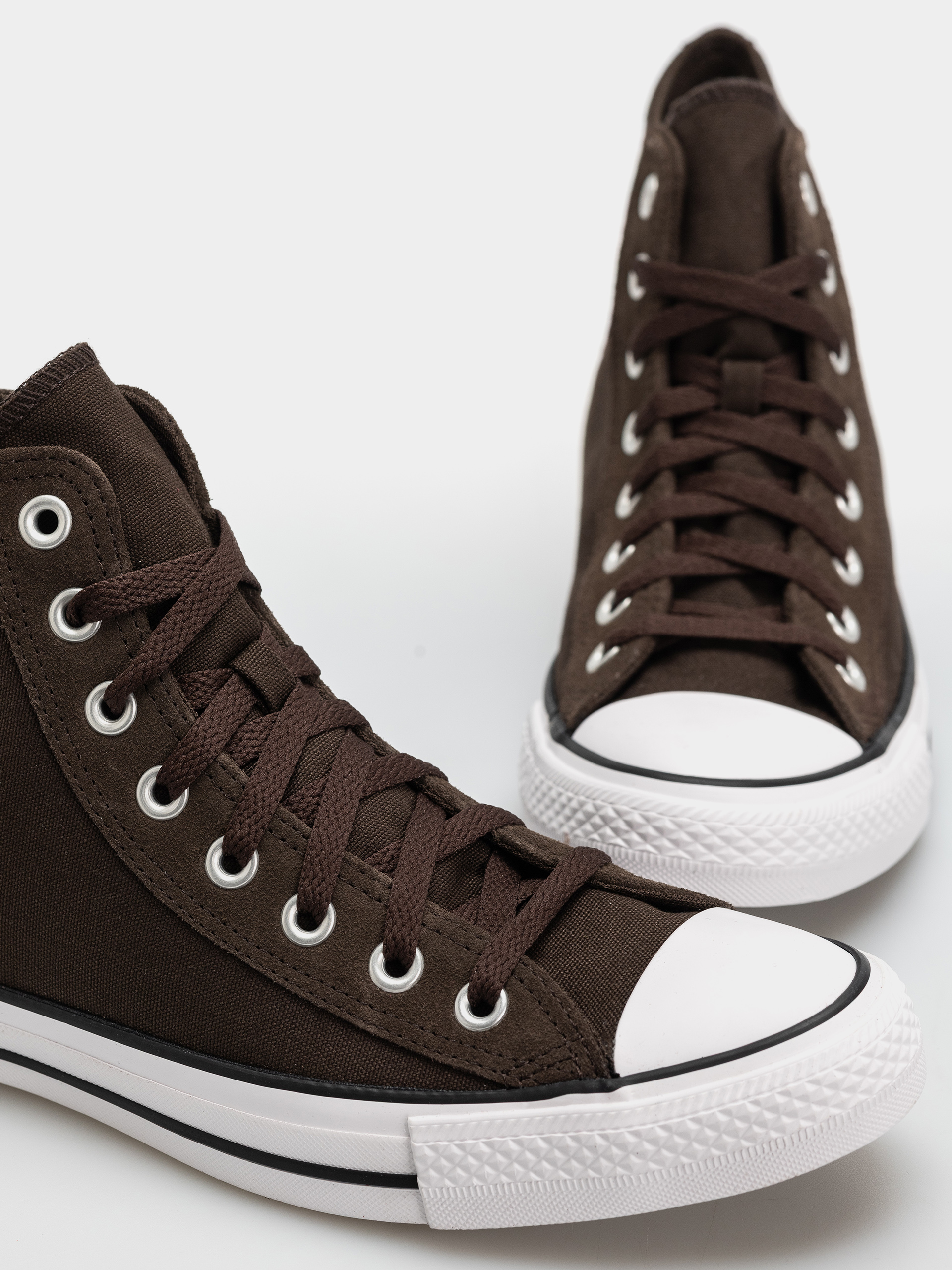 Trampki Converse Chuck Taylor All Star Throwback Hi (fresh brew/black/white)