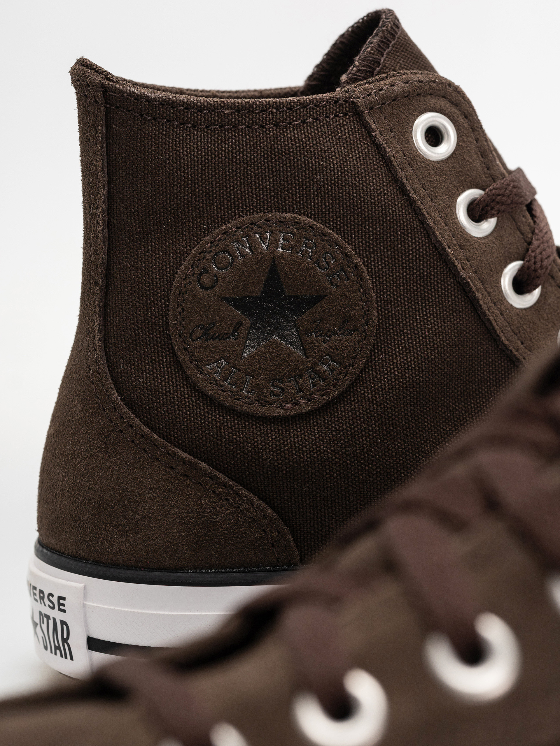 Trampki Converse Chuck Taylor All Star Throwback Hi (fresh brew/black/white)