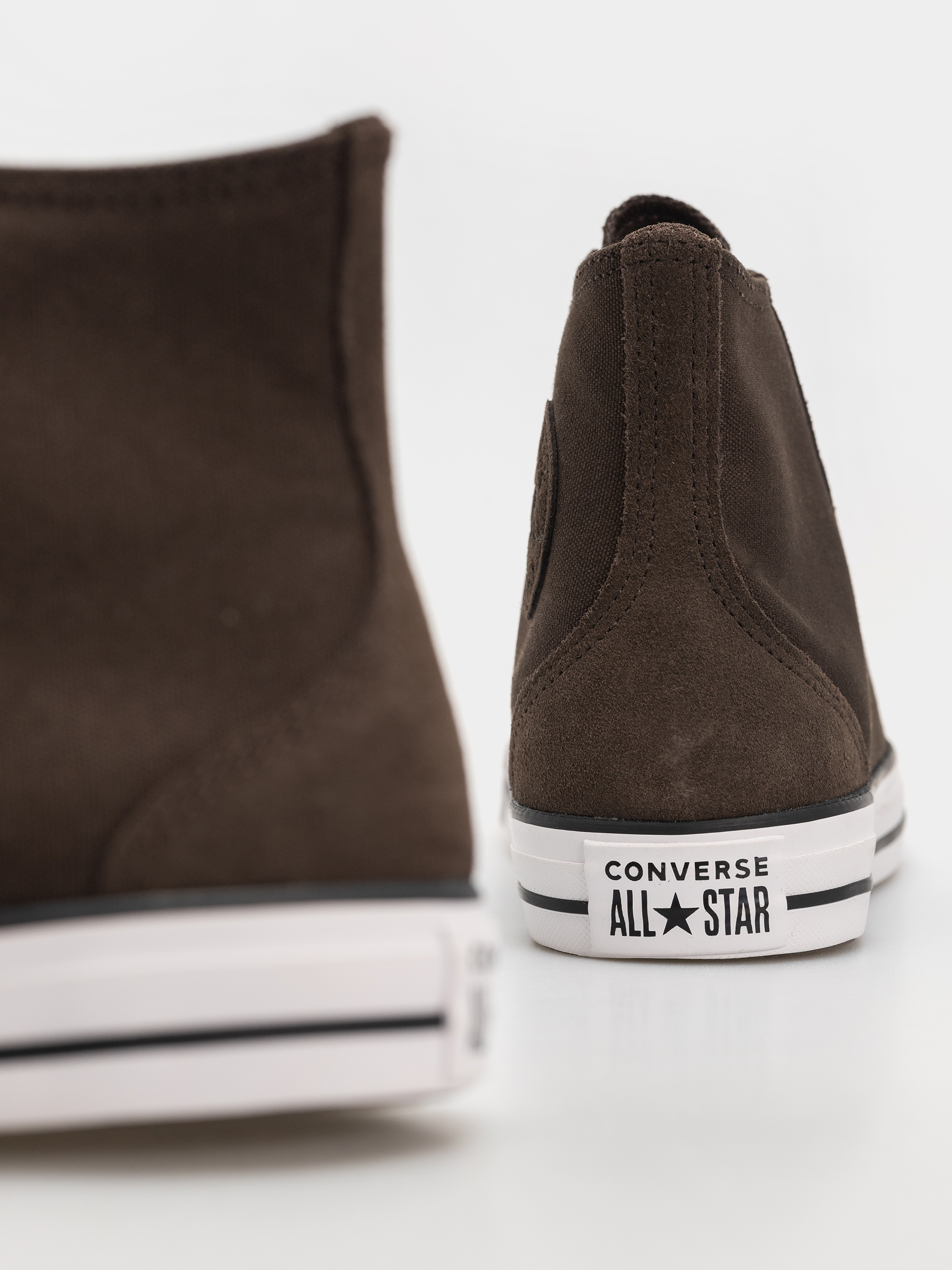 Trampki Converse Chuck Taylor All Star Throwback Hi (fresh brew/black/white)