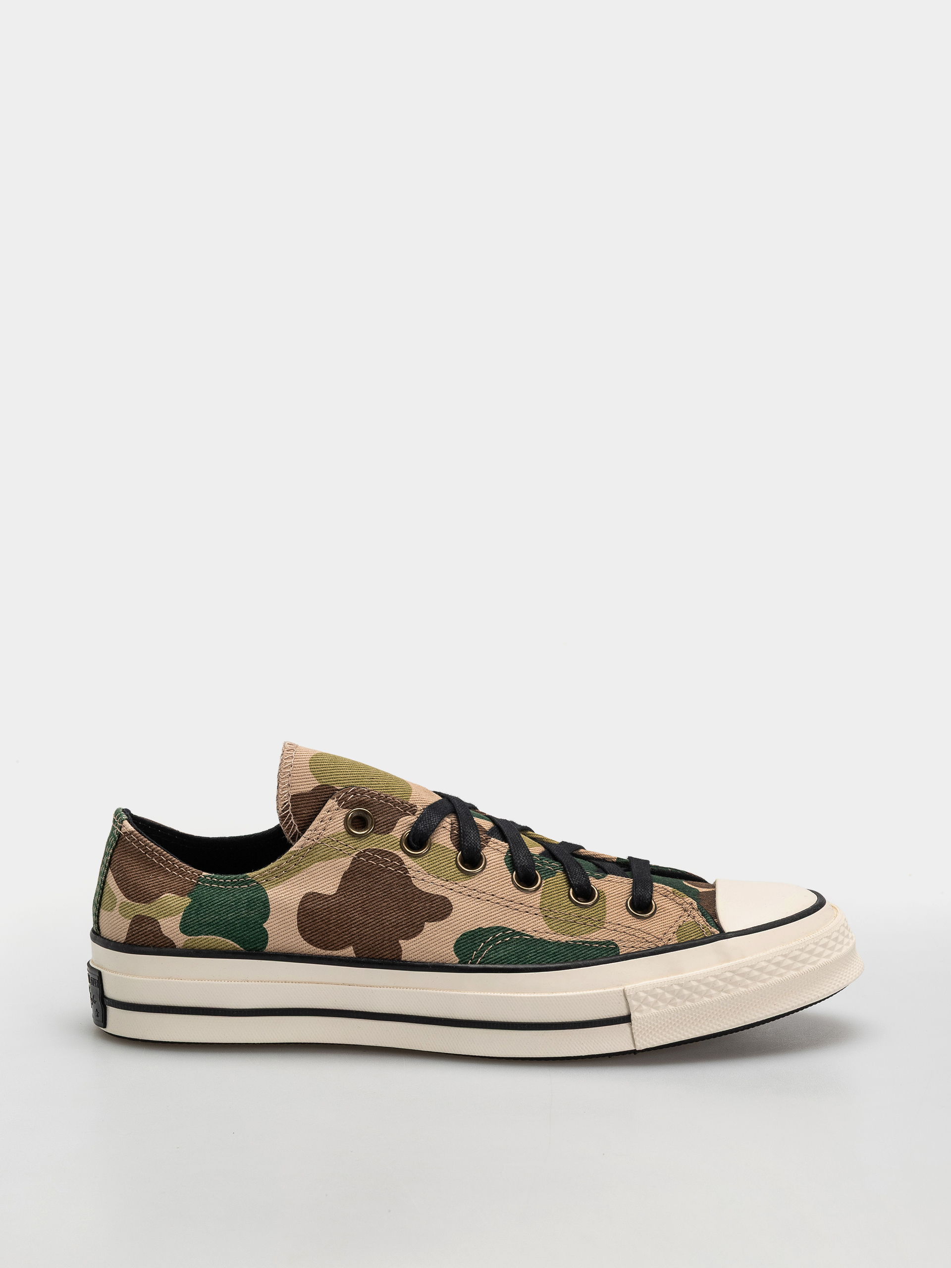 Trampki Converse Chuck 70 Ox (warm quarry/creeping forest)