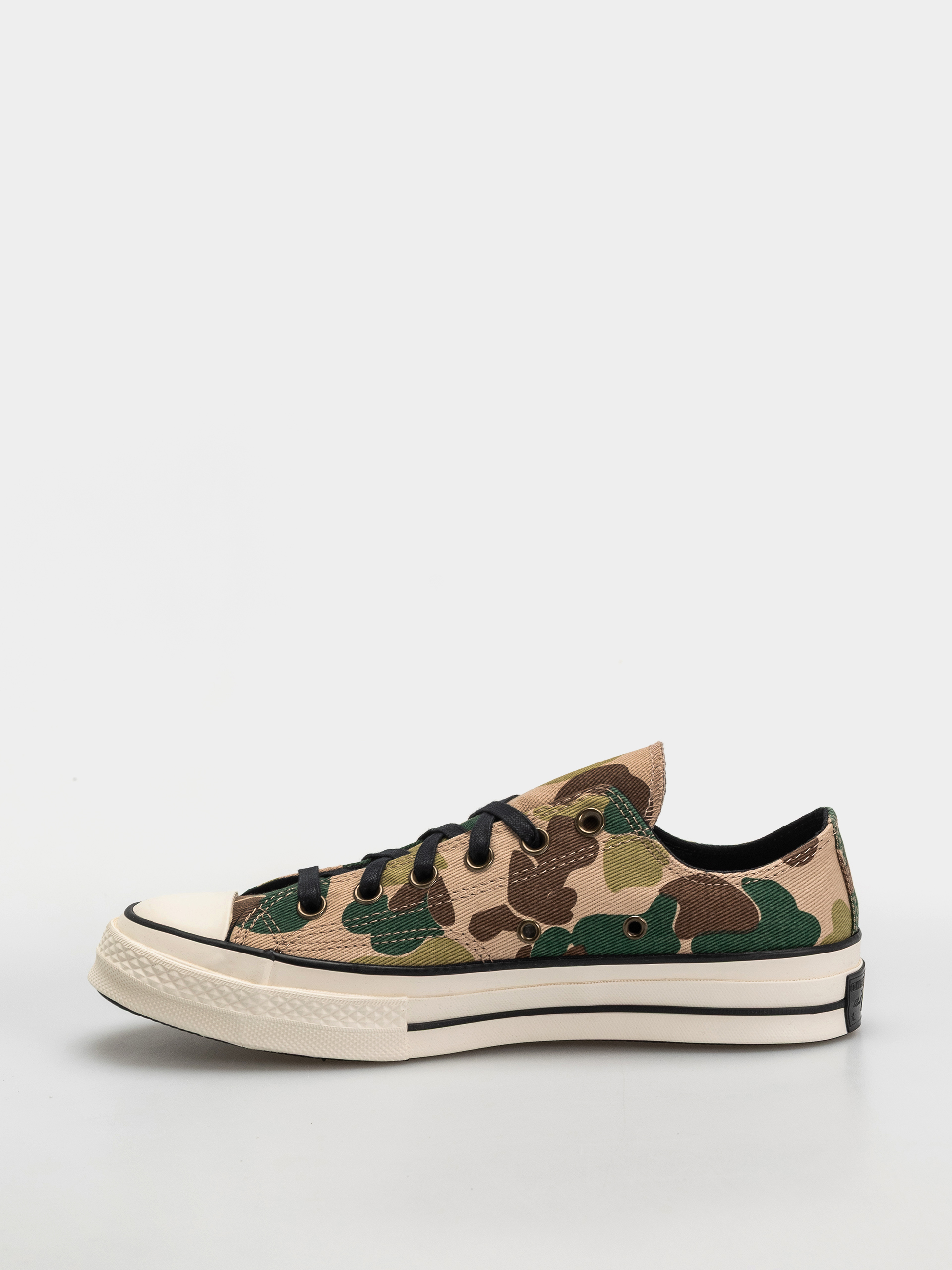 Trampki Converse Chuck 70 Ox (warm quarry/creeping forest)