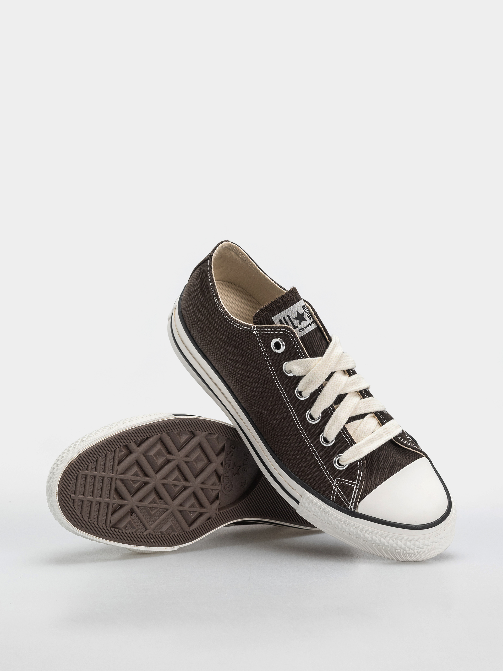 Trampki Converse Chuck Taylor Throwback Ox (fresh brew/vintage white)