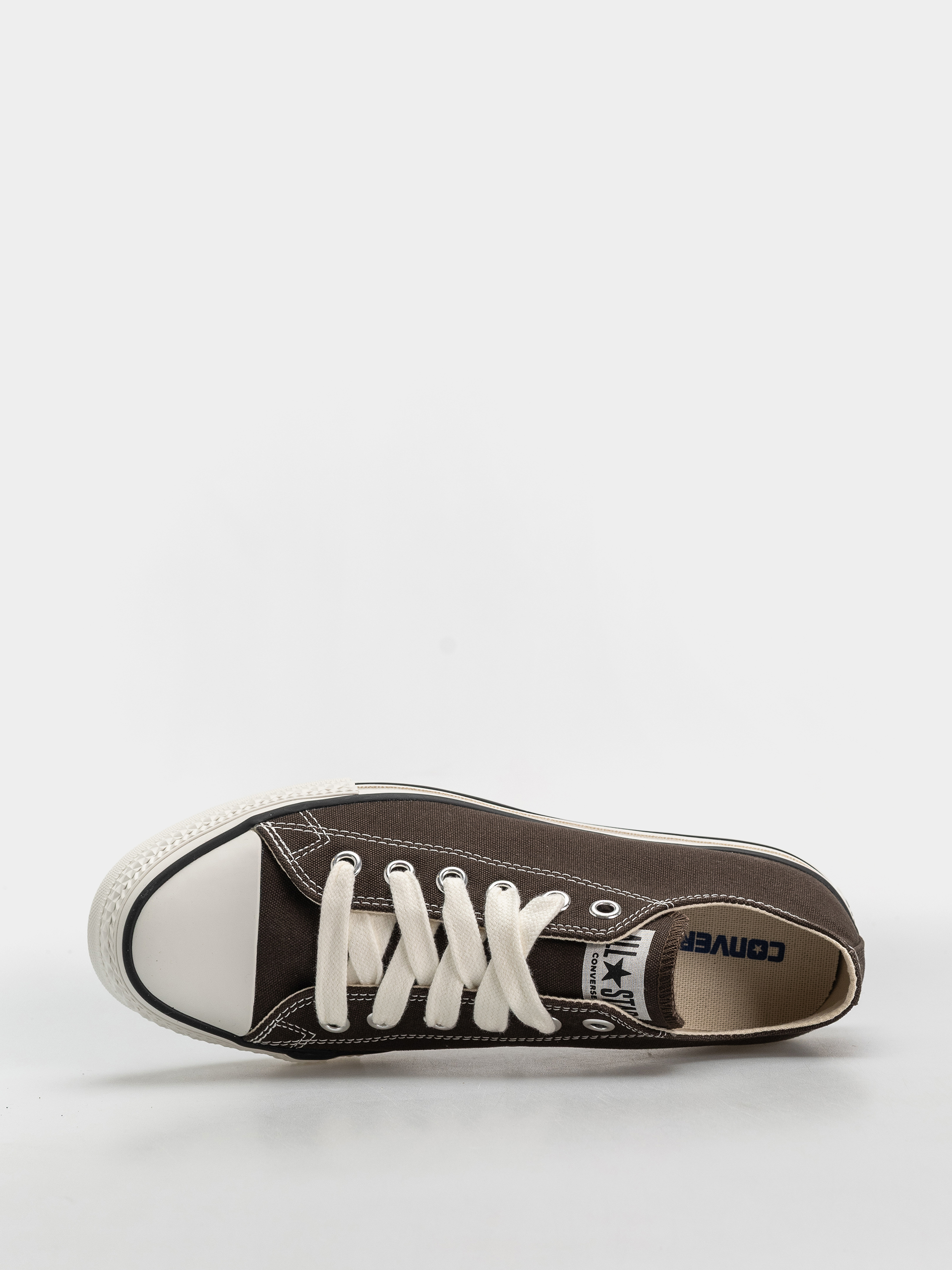 Trampki Converse Chuck Taylor Throwback Ox (fresh brew/vintage white)