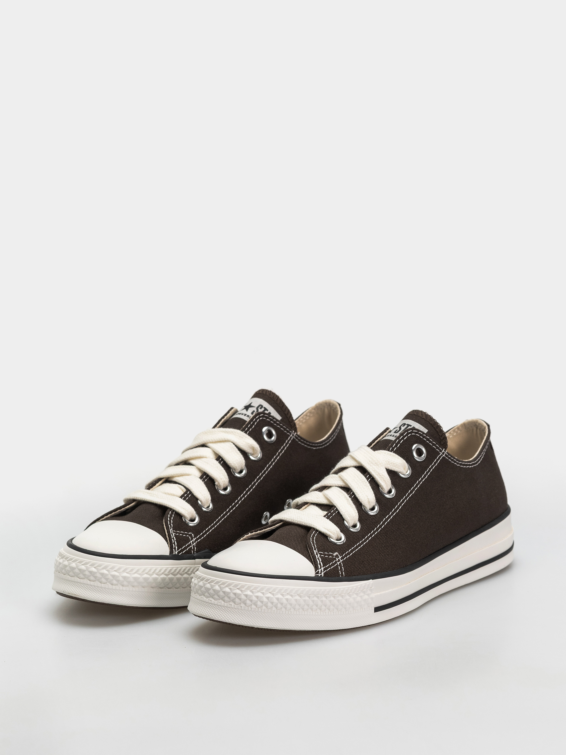 Trampki Converse Chuck Taylor Throwback Ox (fresh brew/vintage white)