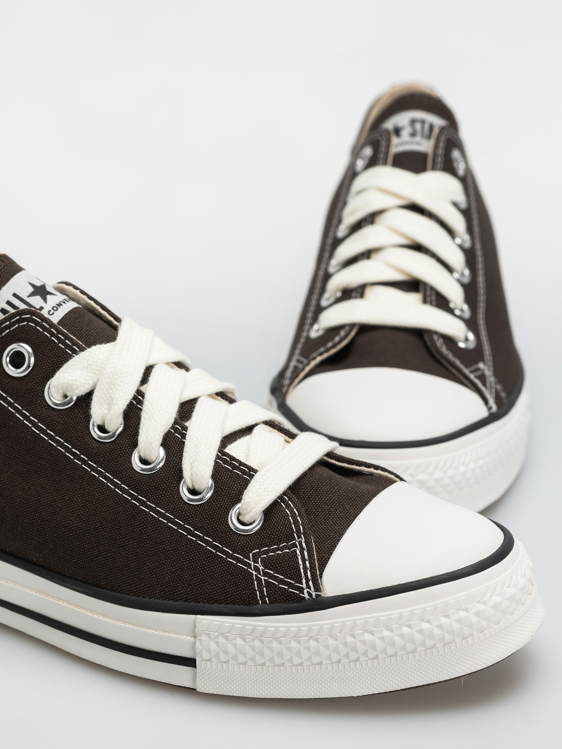Trampki Converse Chuck Taylor Throwback Ox (fresh brew/vintage white)