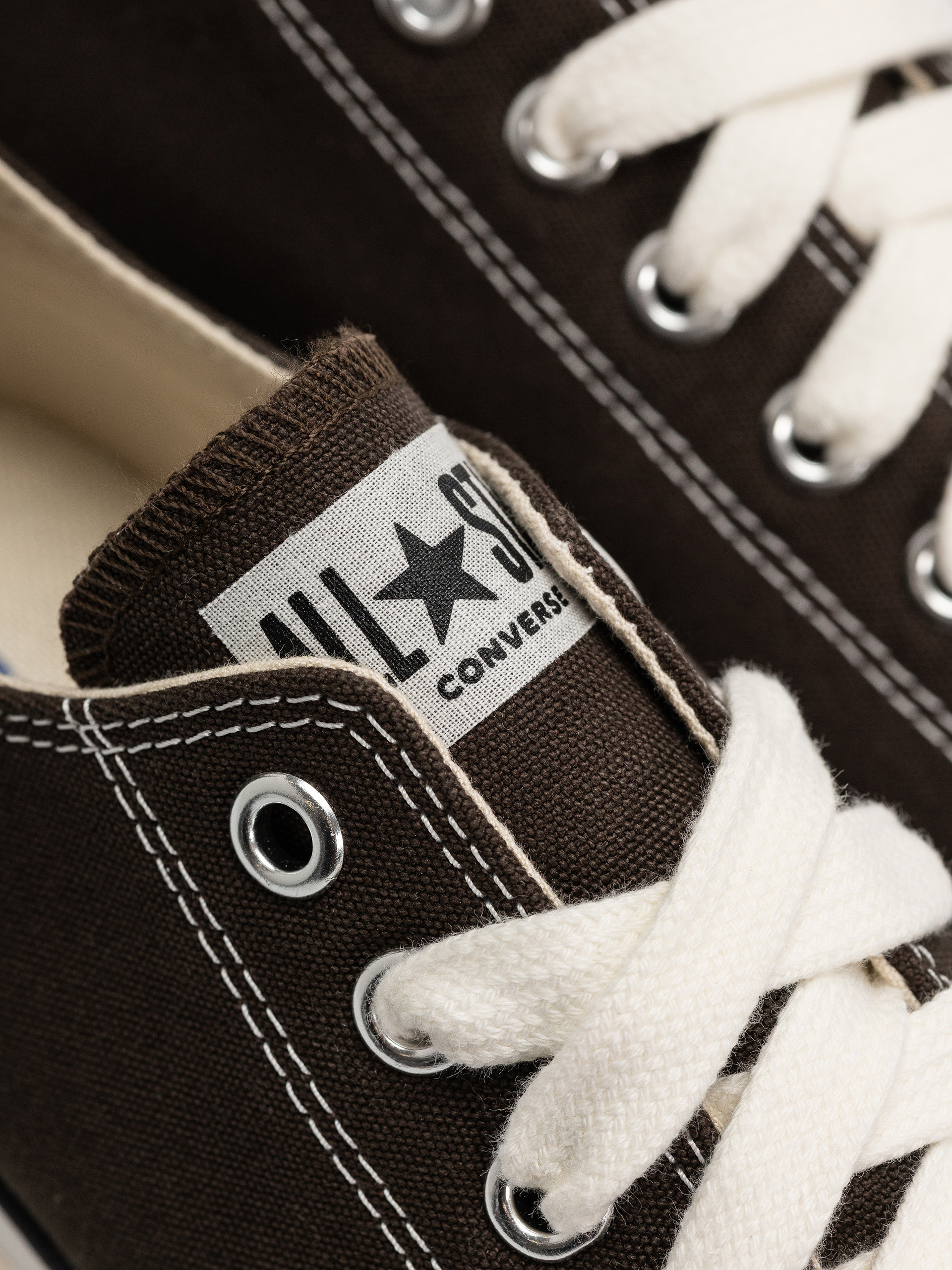 Trampki Converse Chuck Taylor Throwback Ox (fresh brew/vintage white)