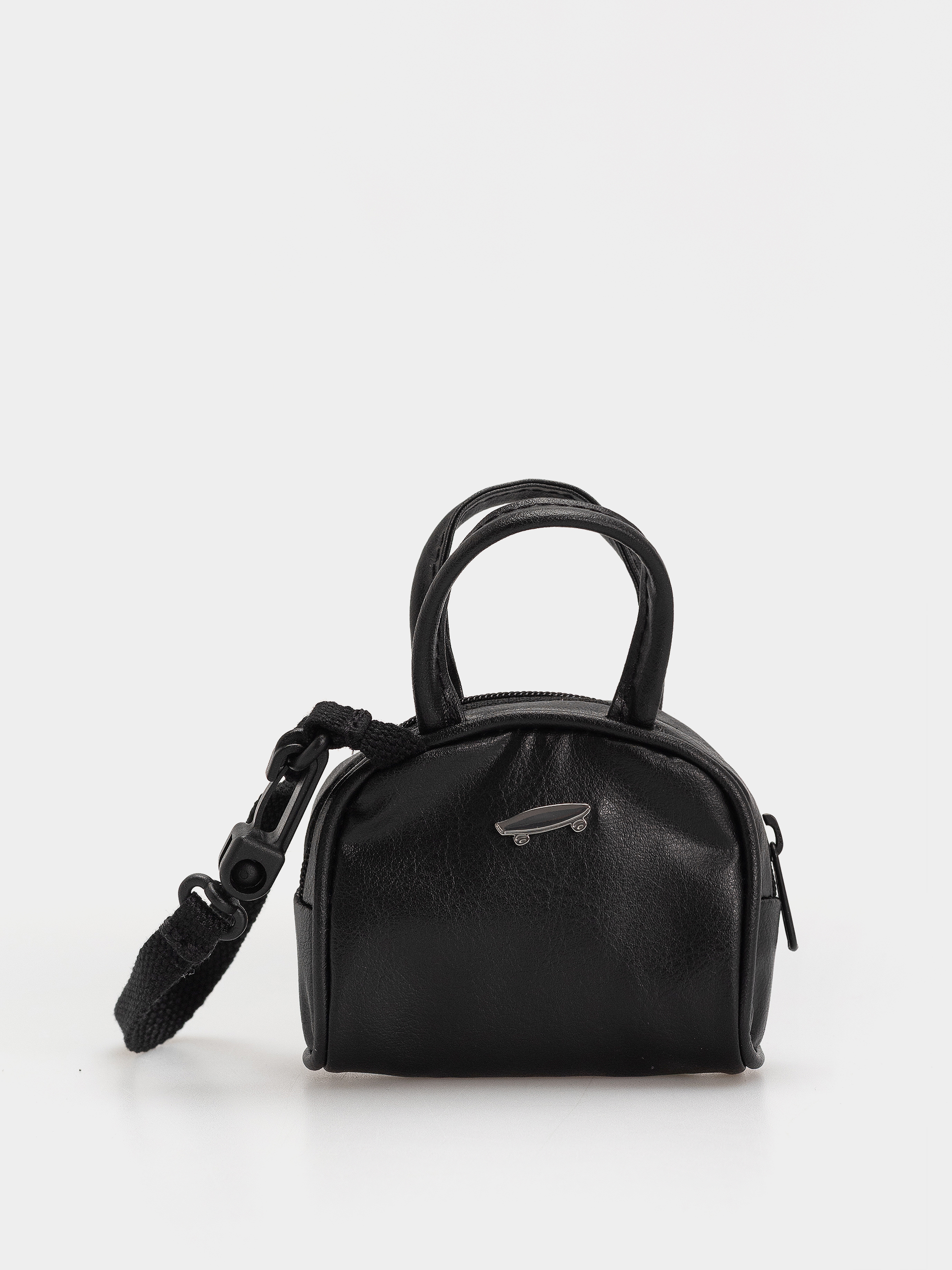 Torebka Vans Micro Salton Bowler (black)