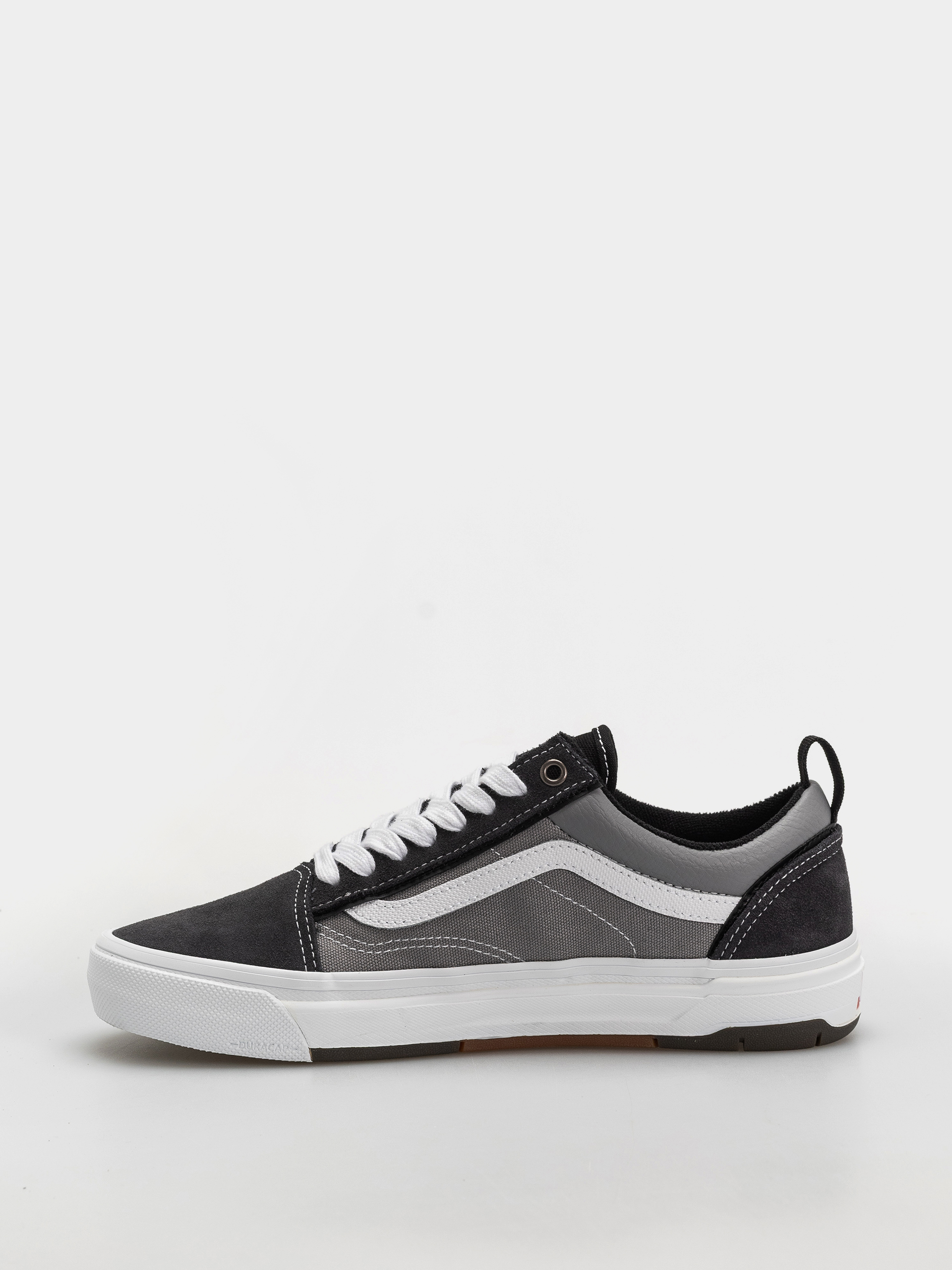 Buty Vans Skate Old Skool Wafflecup (grey)