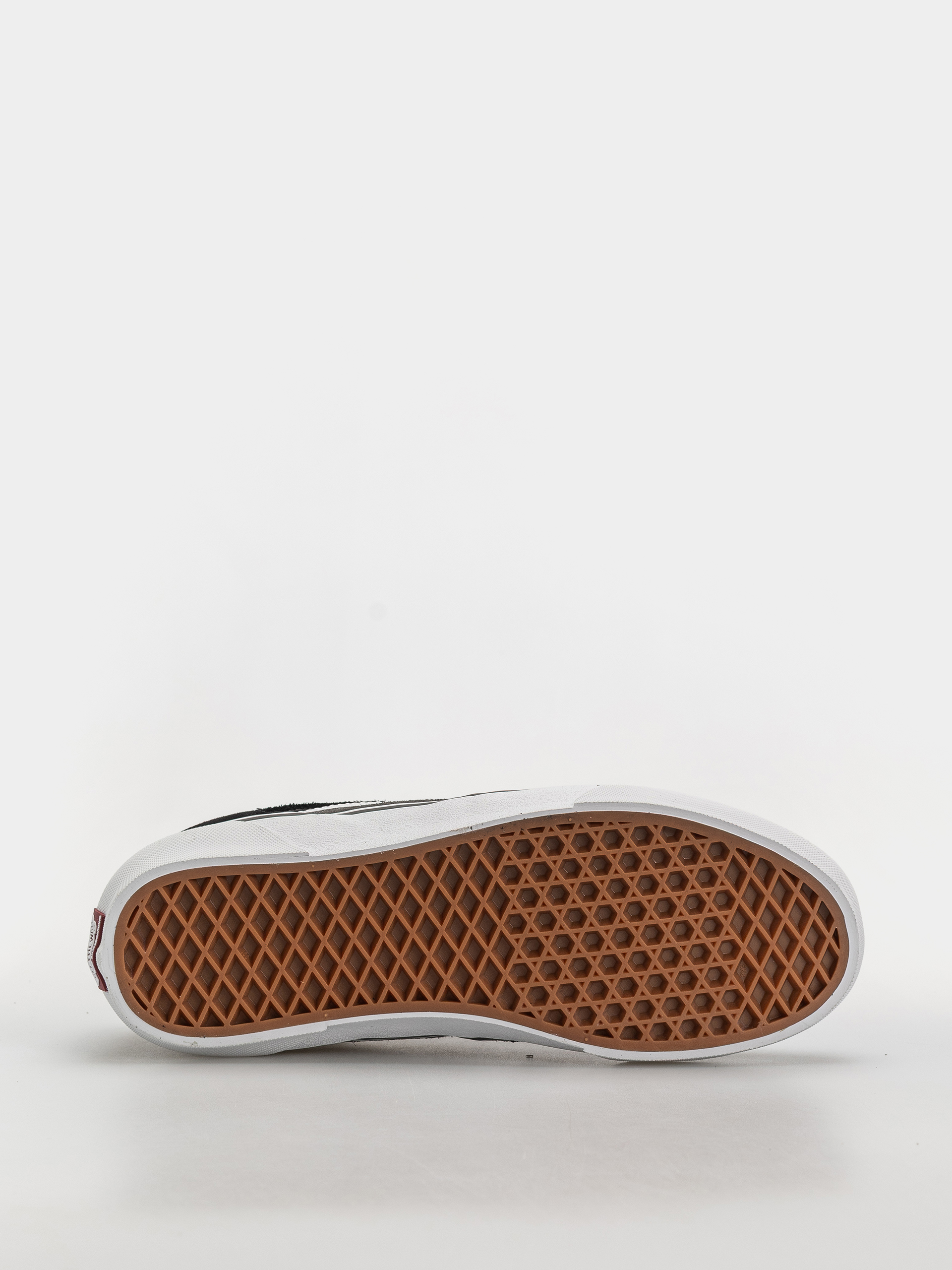 Buty Vans Skate Rowley (black/charcoal)