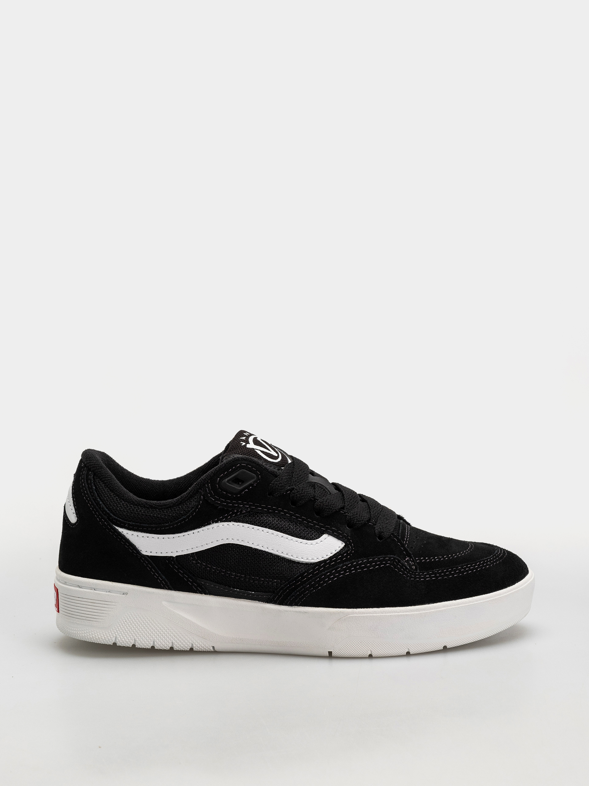 Buty Vans Skate Rowan Z3