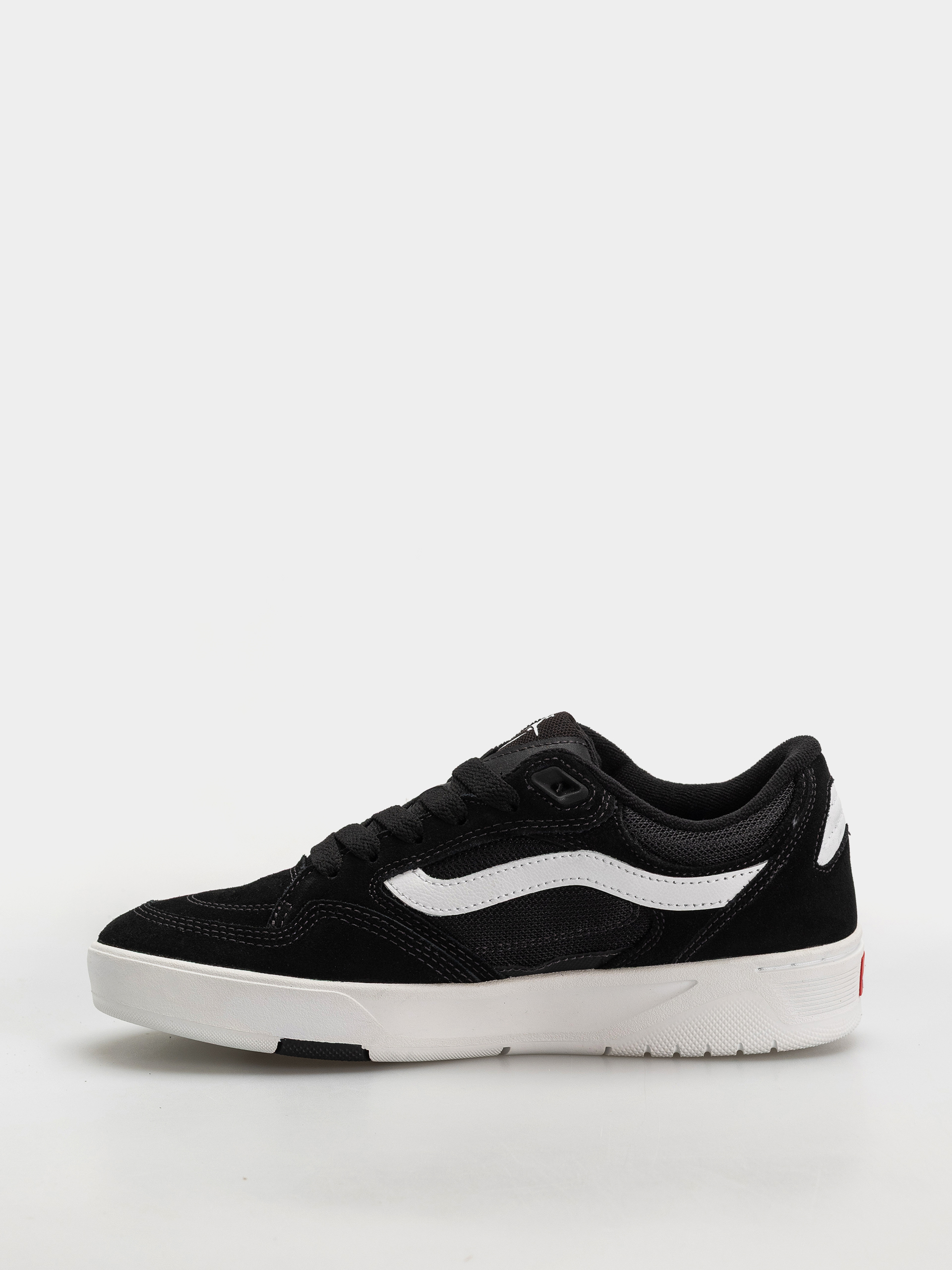 Buty Vans Skate Rowan Z3 (black/white/red)