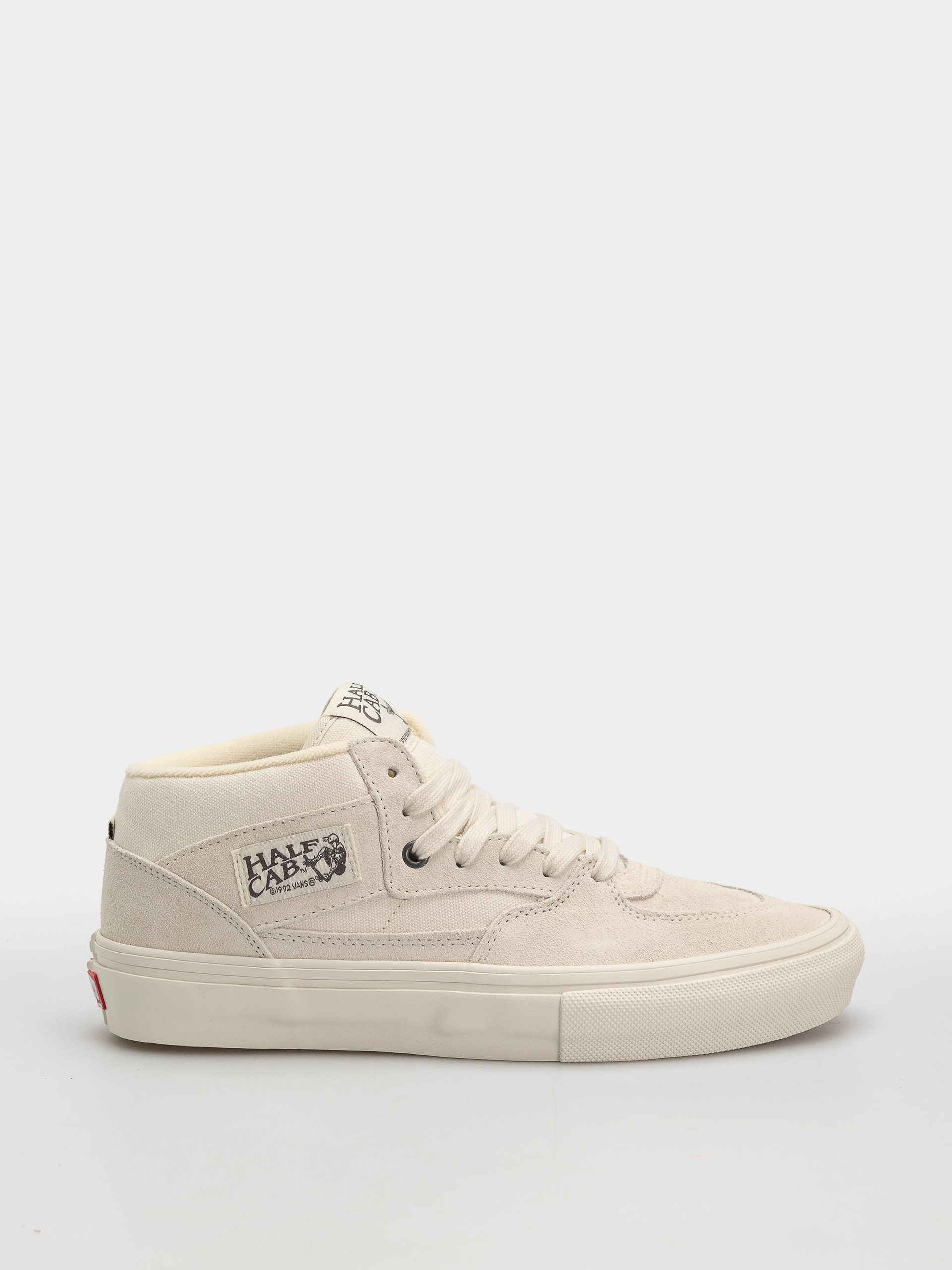 Buty Vans Skate Half Cab