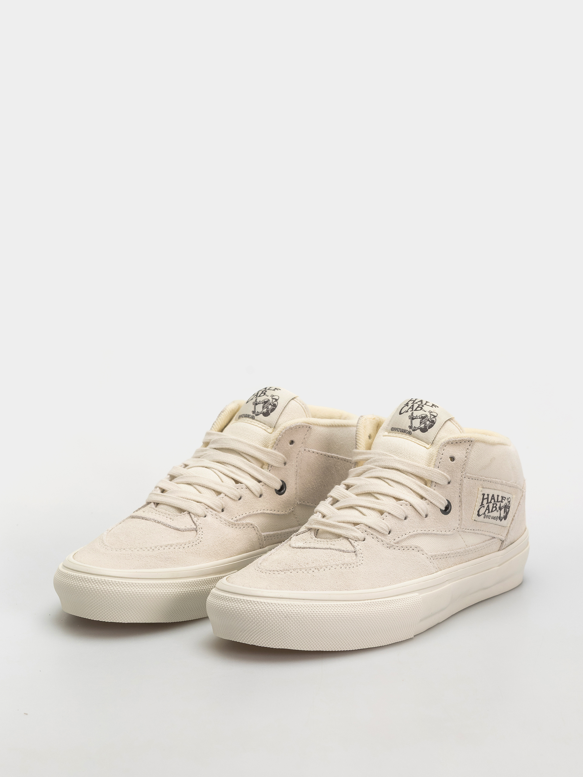 Buty Vans Skate Half Cab (marshmallow)