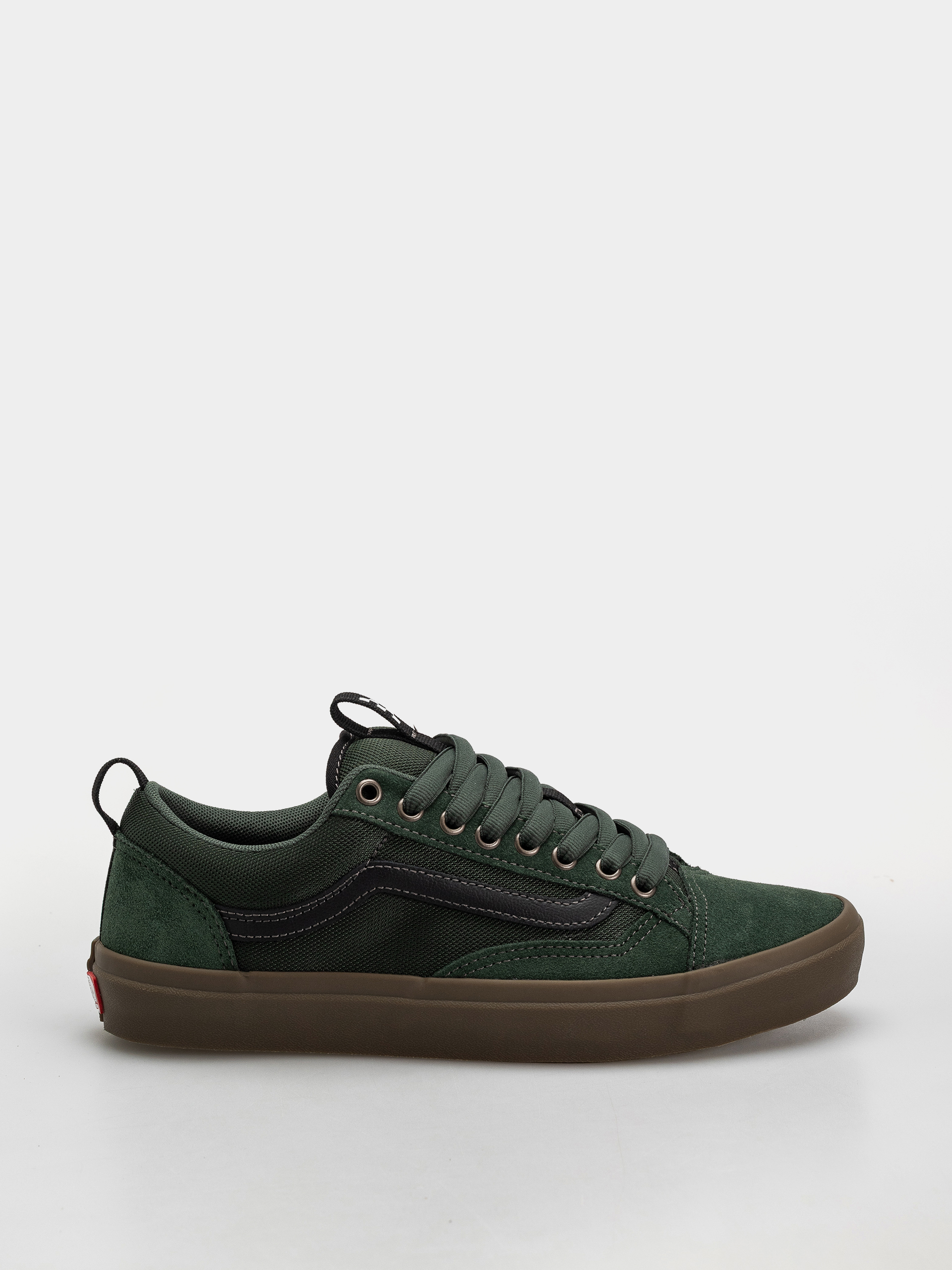 Buty Vans Skate Old Skool 36 + (green/gum)