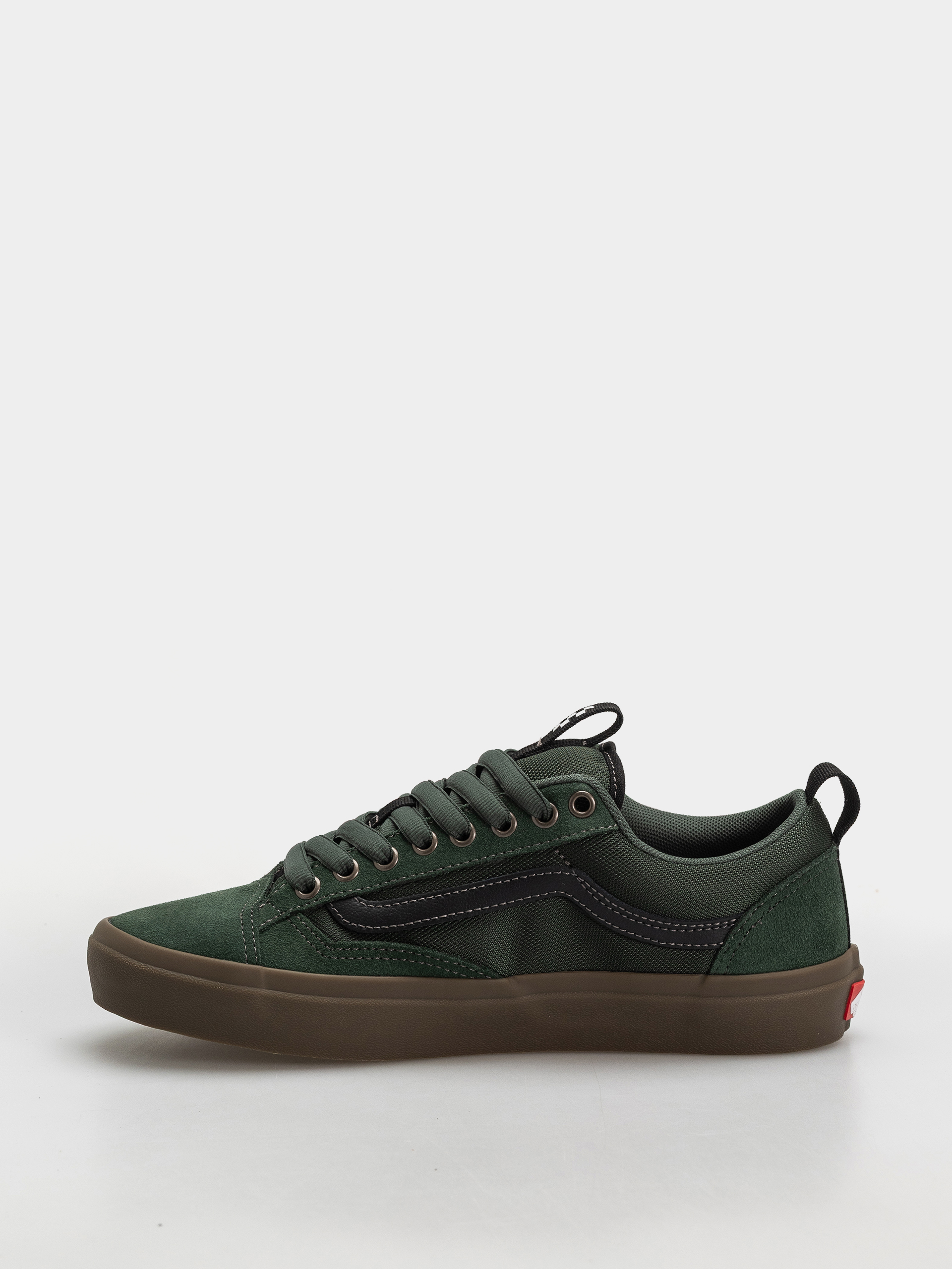 Buty Vans Skate Old Skool 36 + (green/gum)