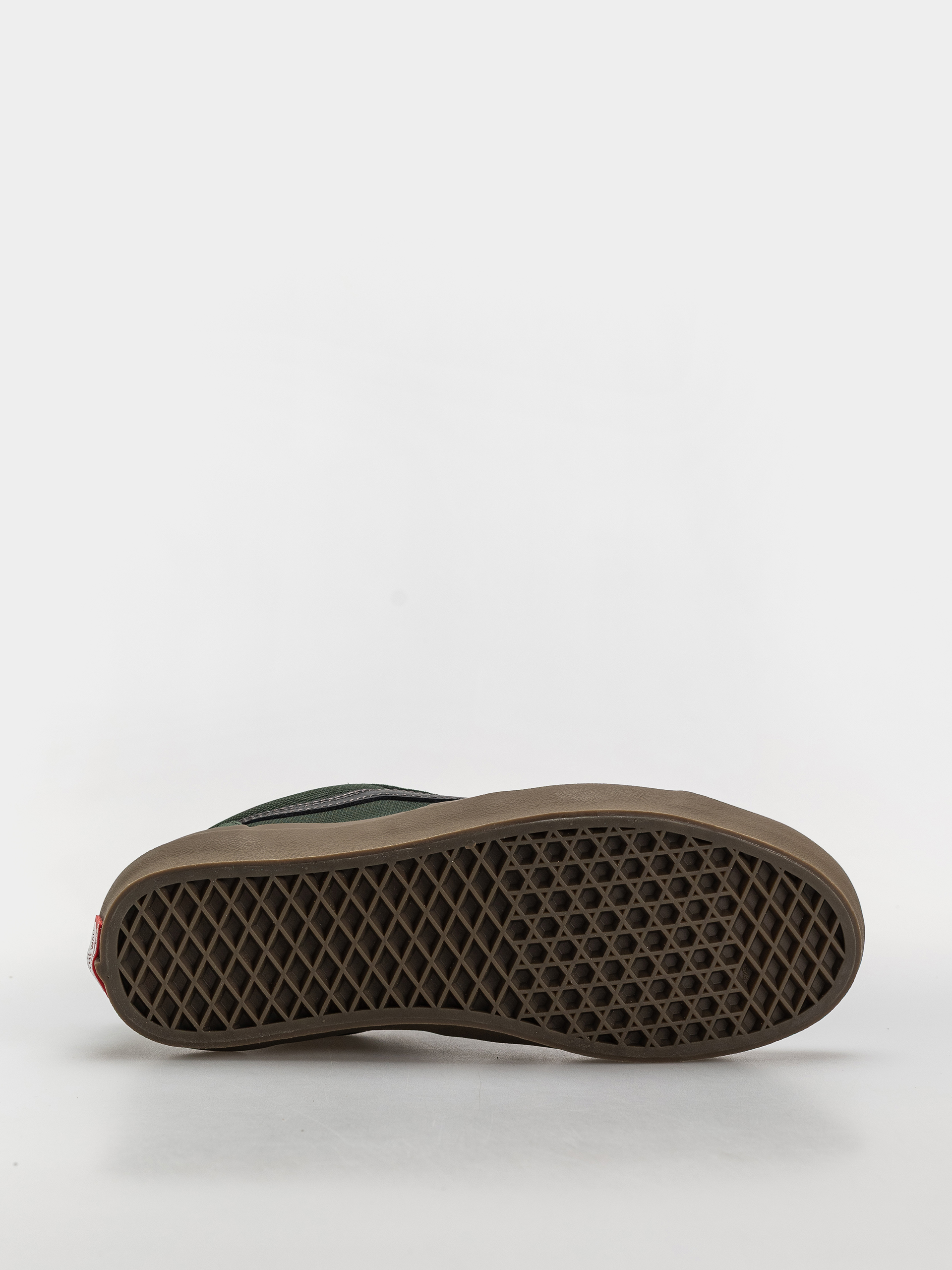 Buty Vans Skate Old Skool 36 + (green/gum)